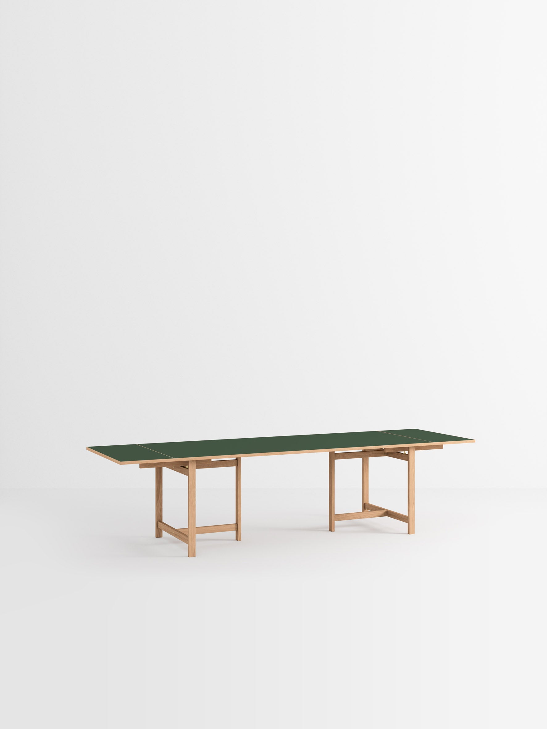 Rectangular Dining Table