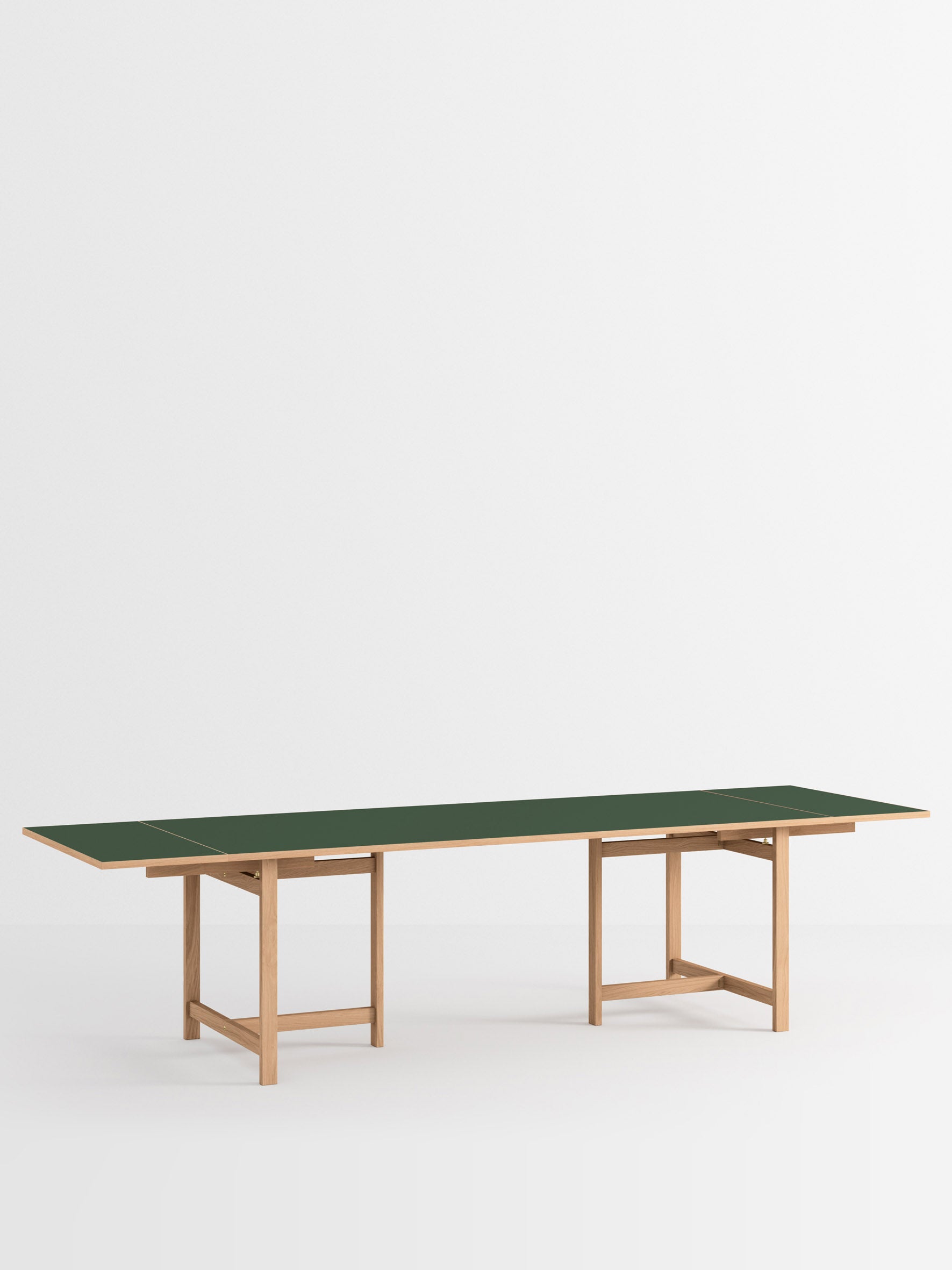 Rectangular Dining Table