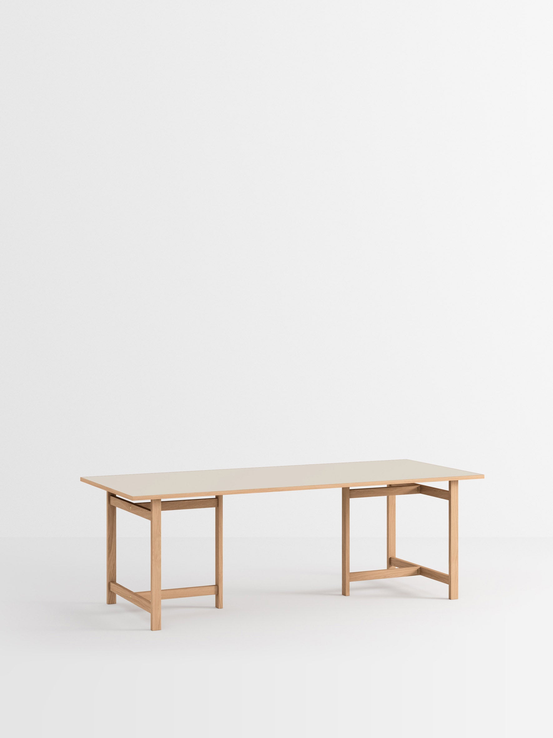 Rectangular Dining Table