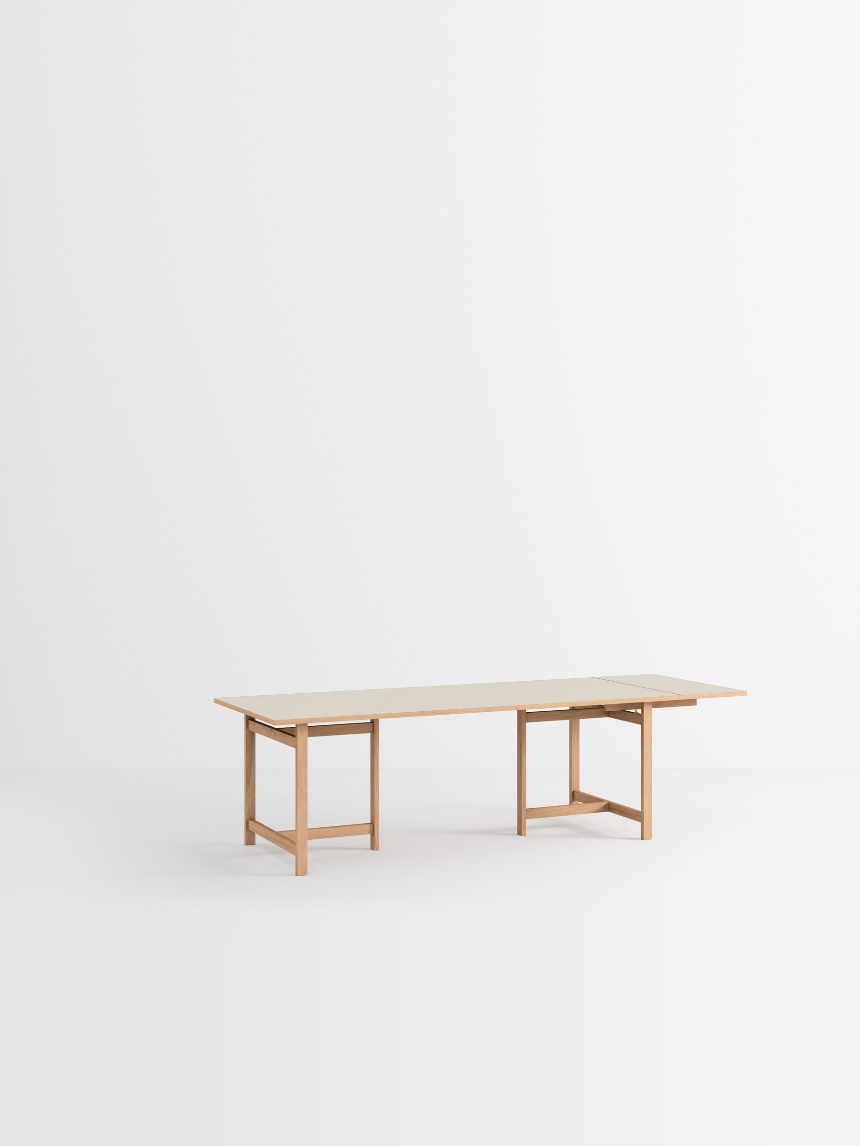 Rectangular Dining Table