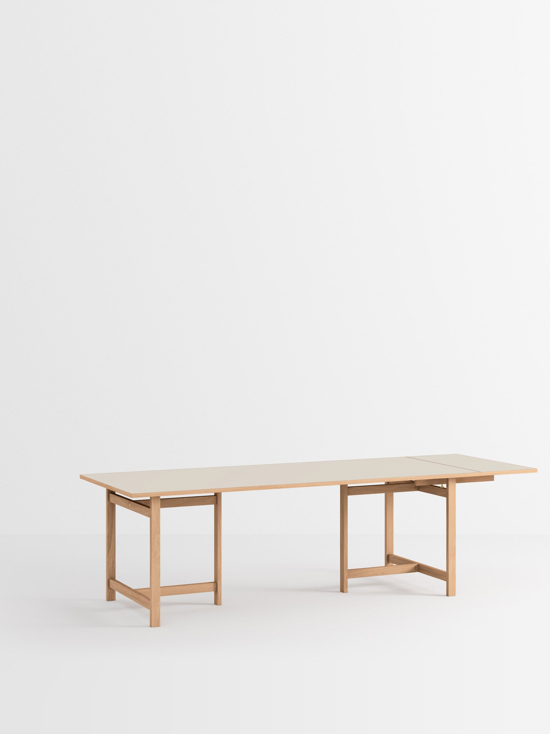 Rectangular Dining Table