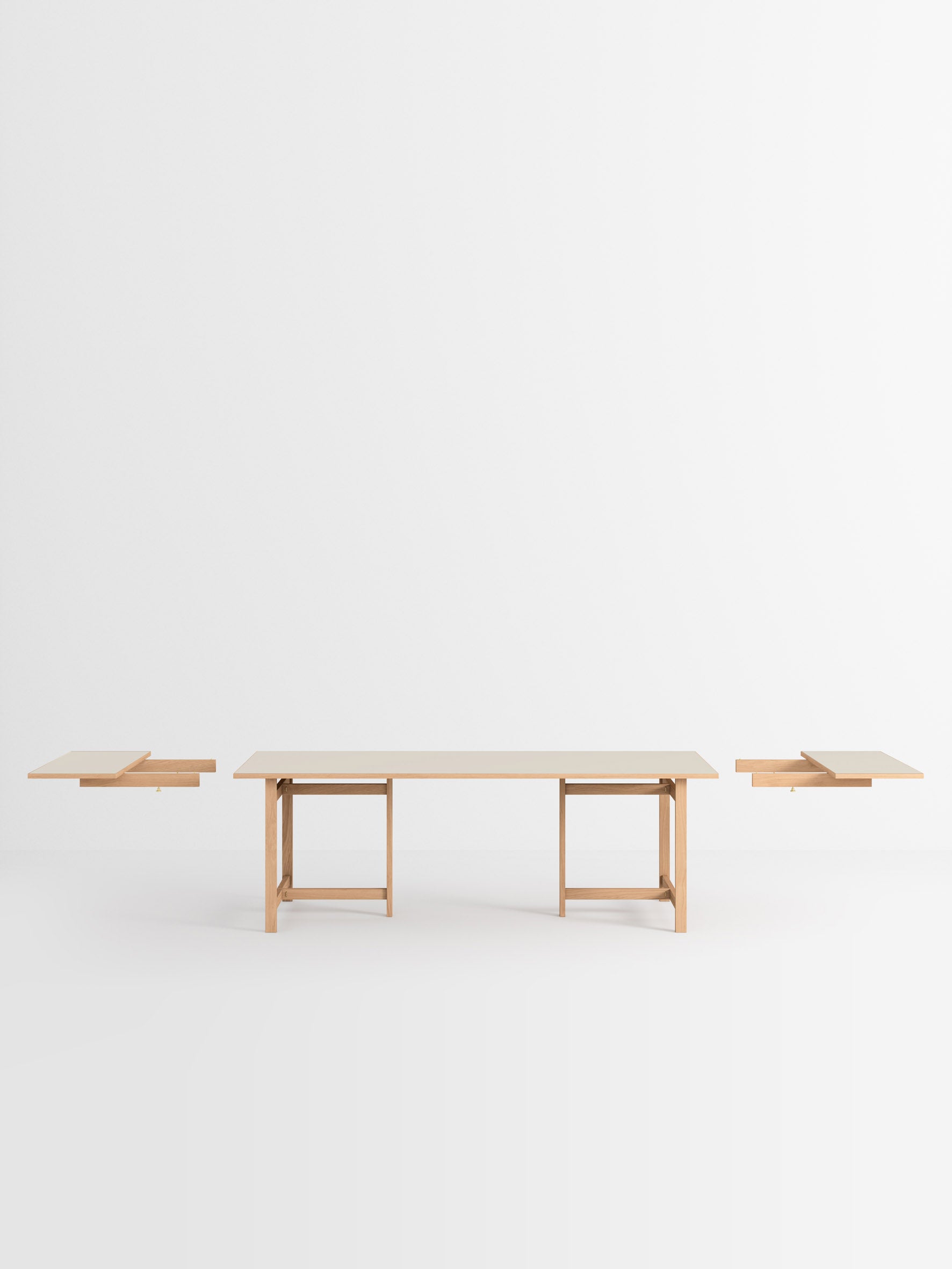 Rectangular Dining Table