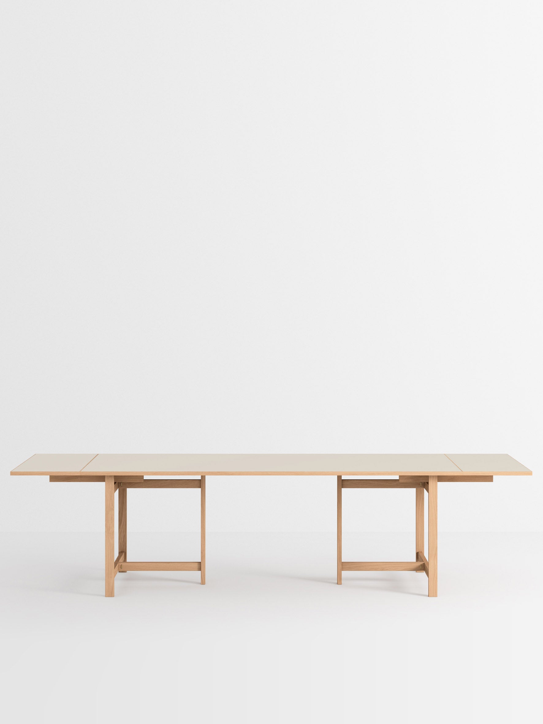 Rectangular Dining Table