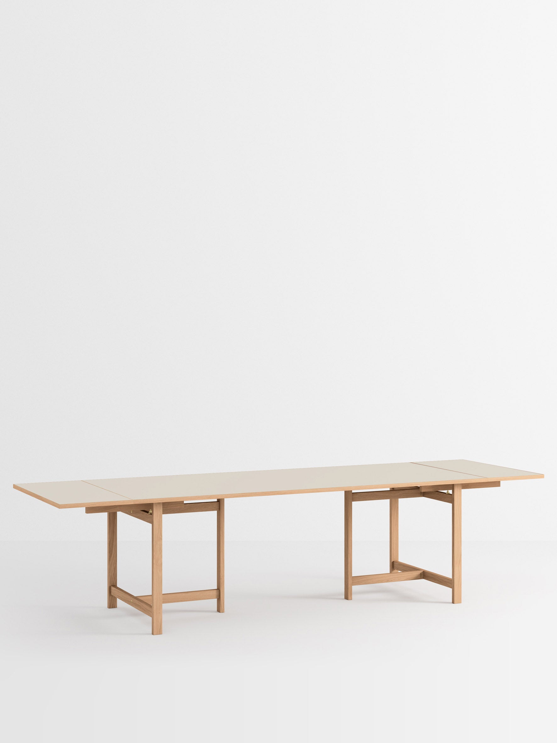 Rectangular Dining Table