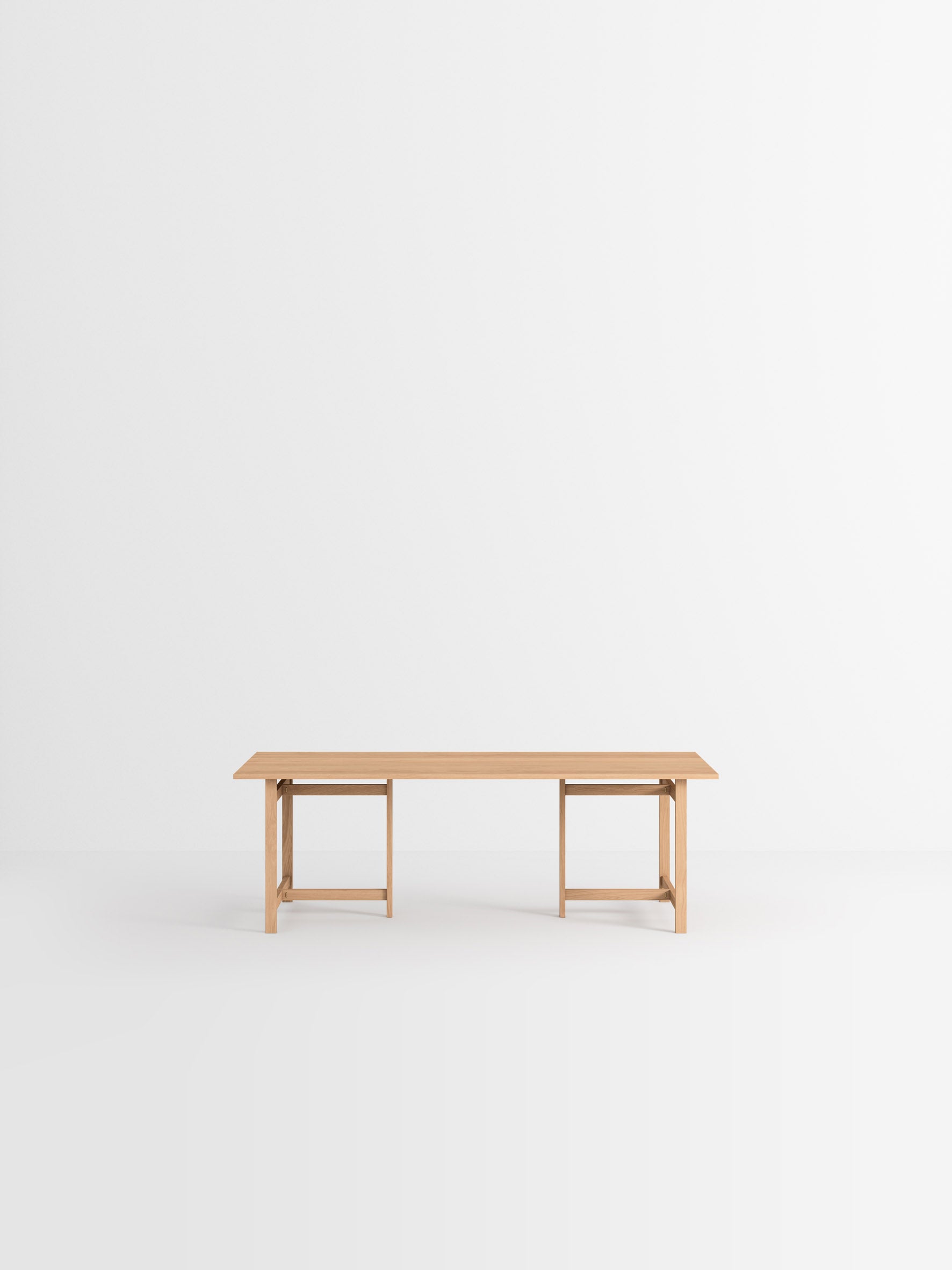 Rectangular Dining Table