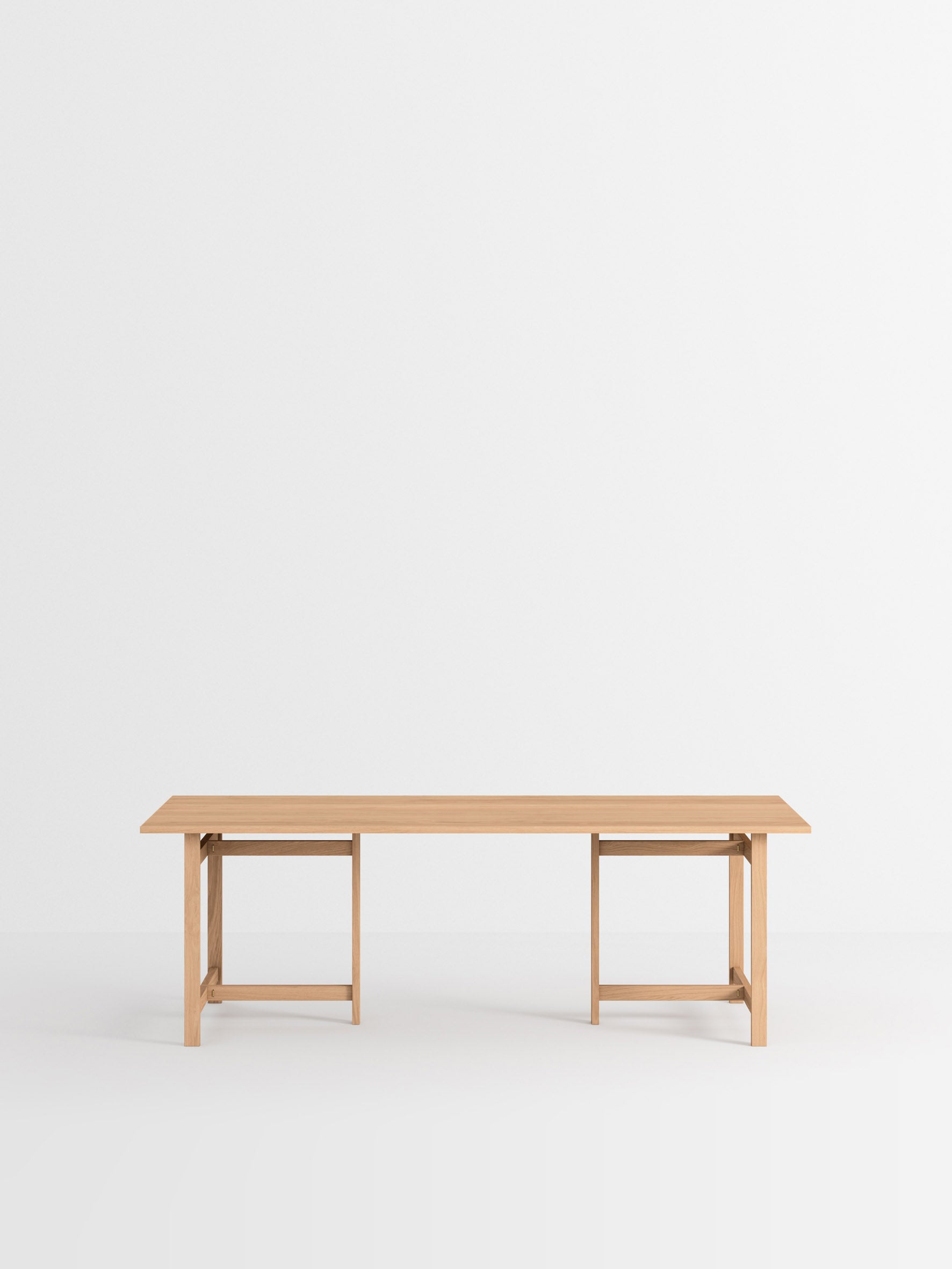 Rectangular Dining Table