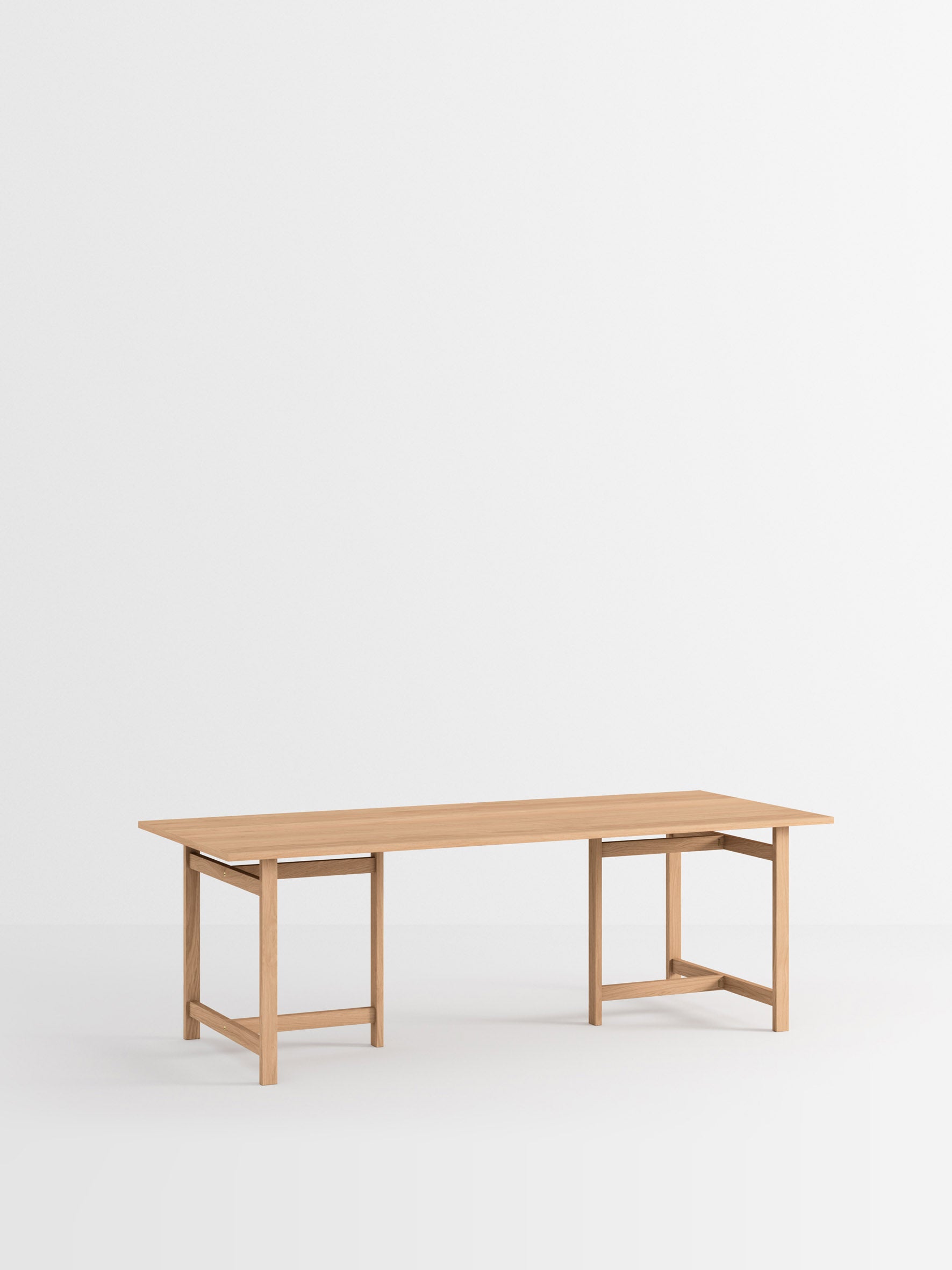 Rectangular Dining Table