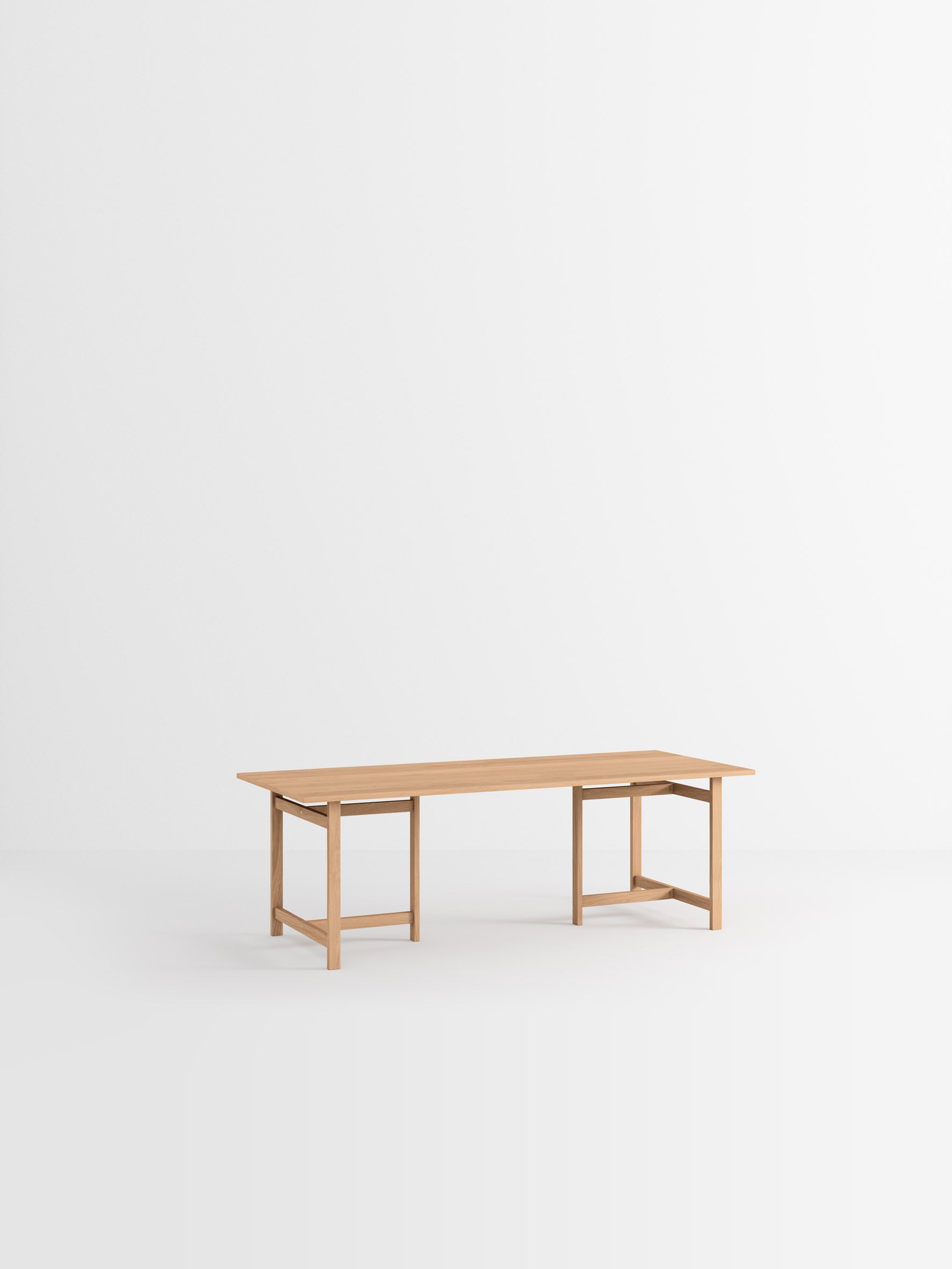 Rectangular Dining Table