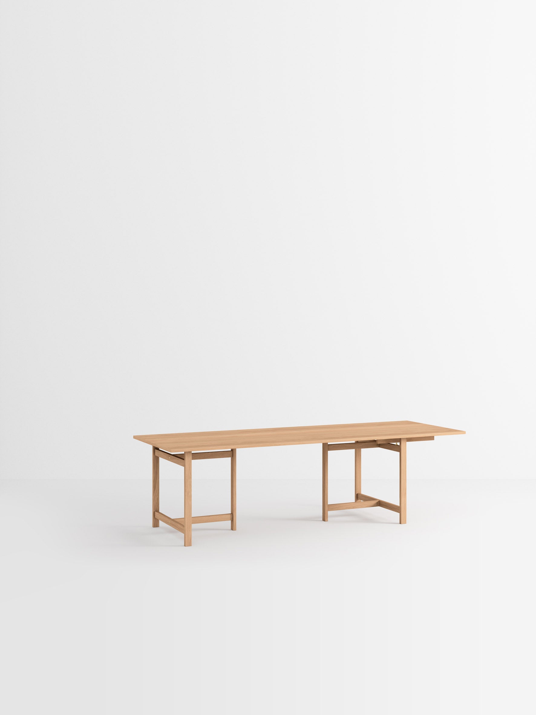 Rectangular Dining Table