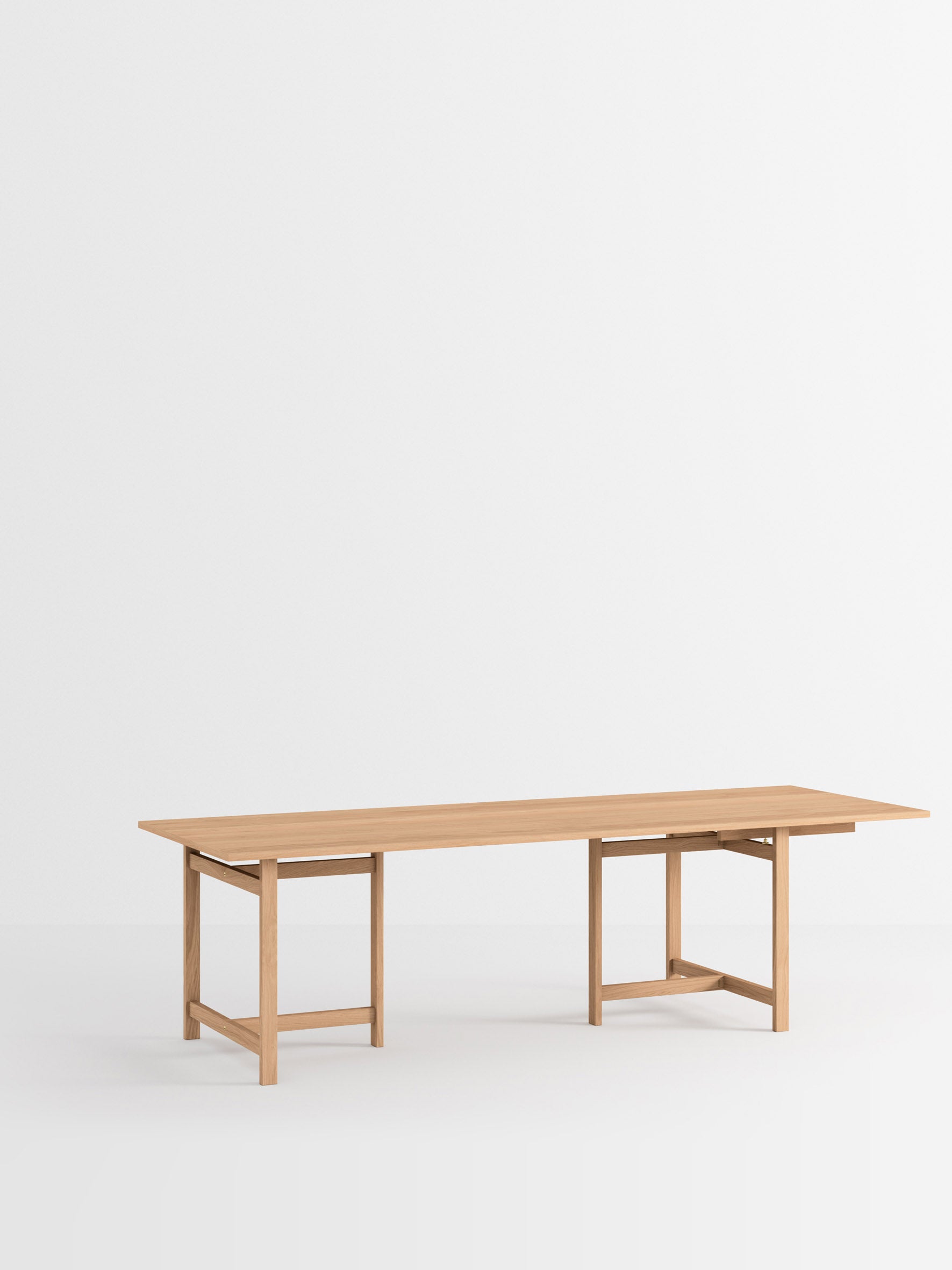 Rectangular Dining Table