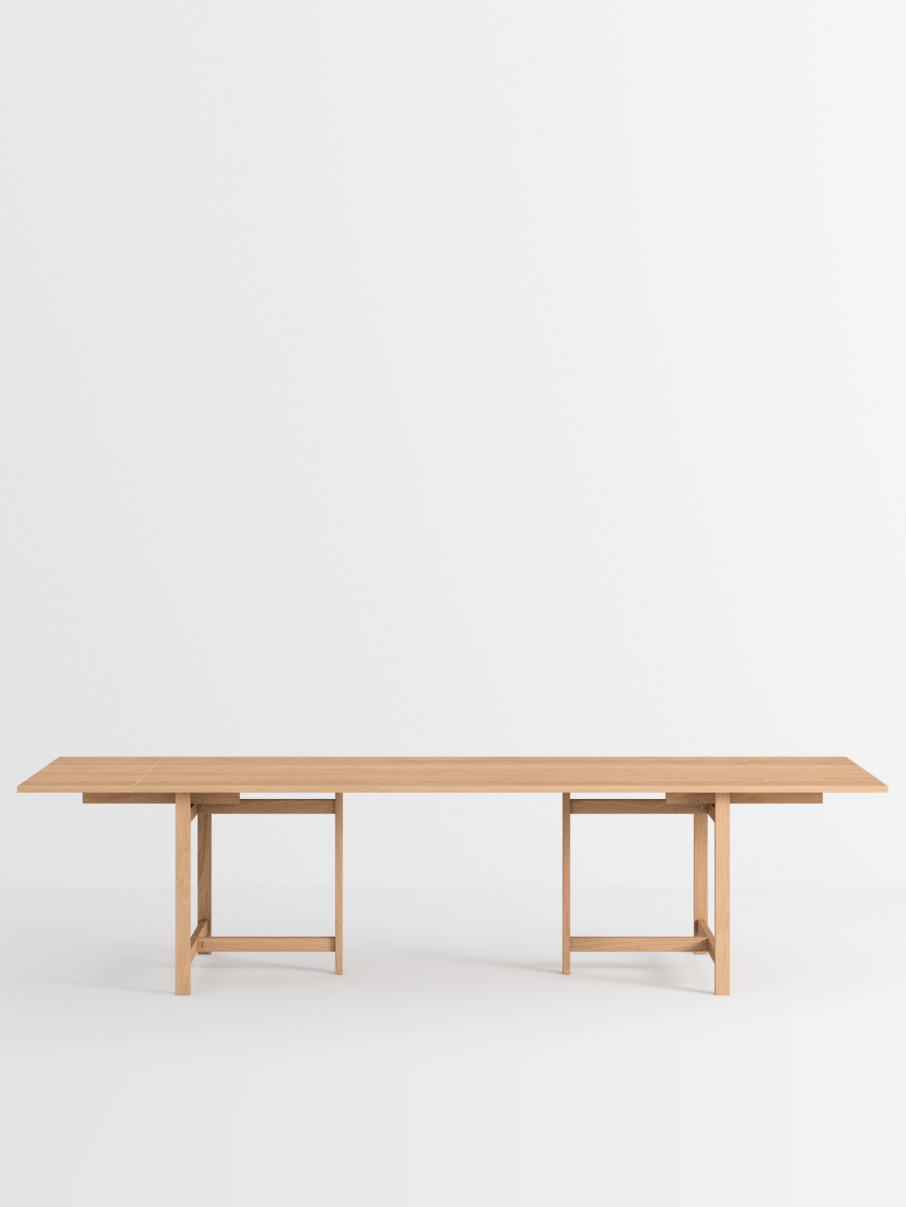 Rectangular Dining Table