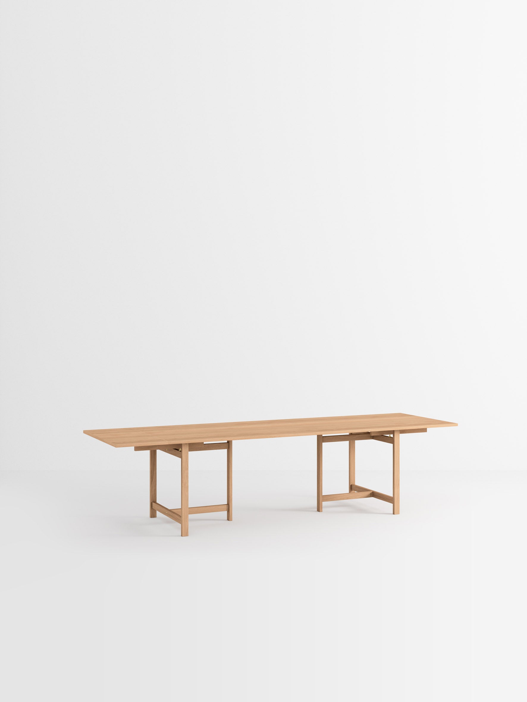 Rectangular Dining Table