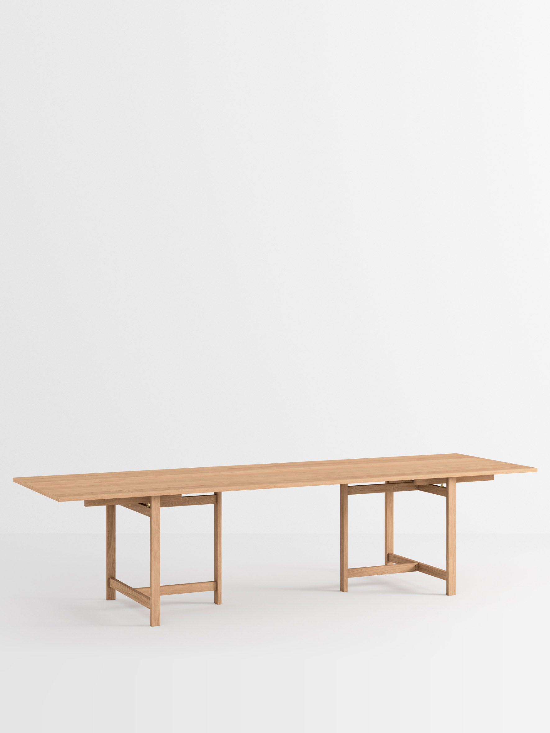 Rectangular Dining Table