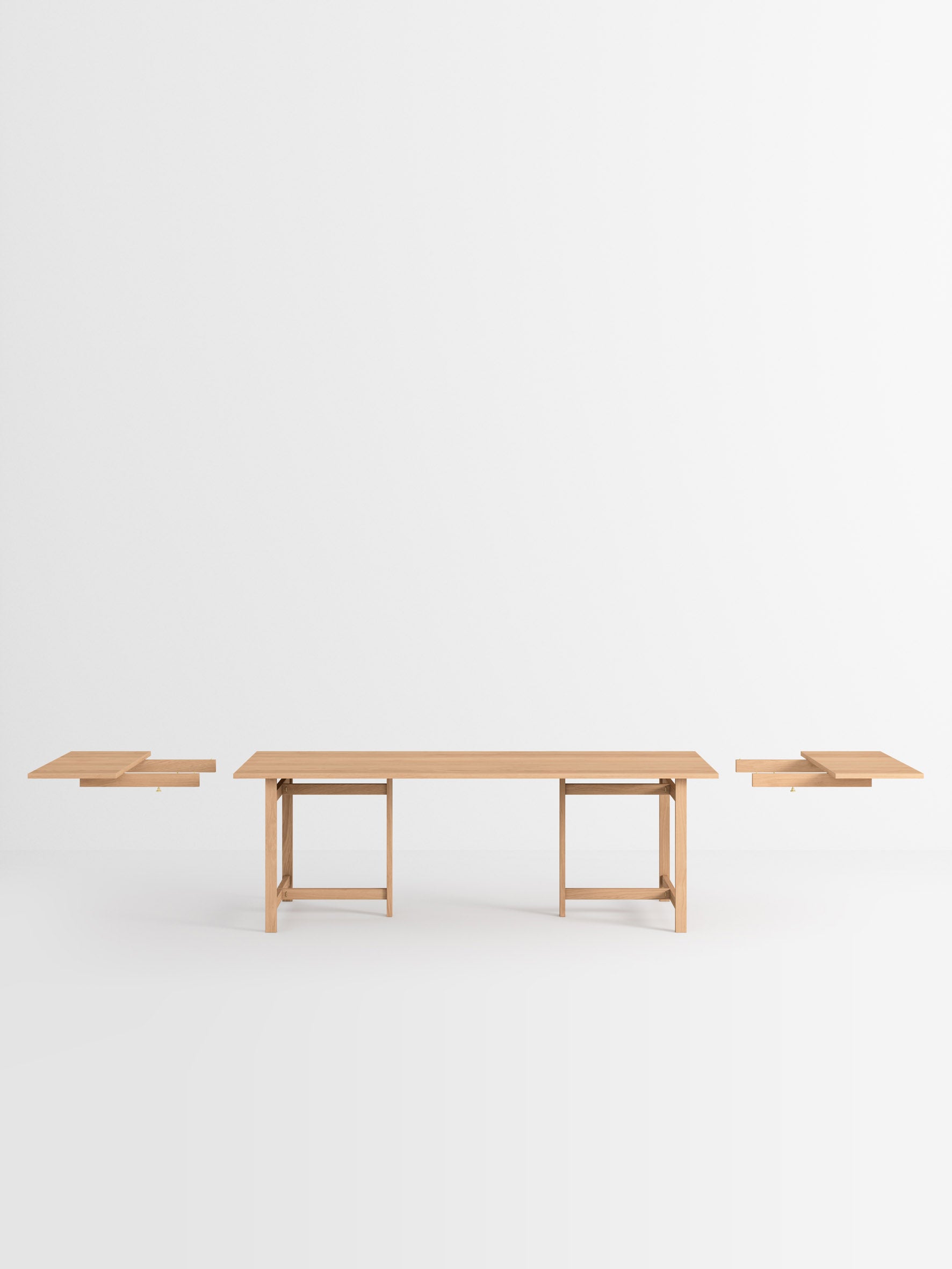 Rectangular Dining Table