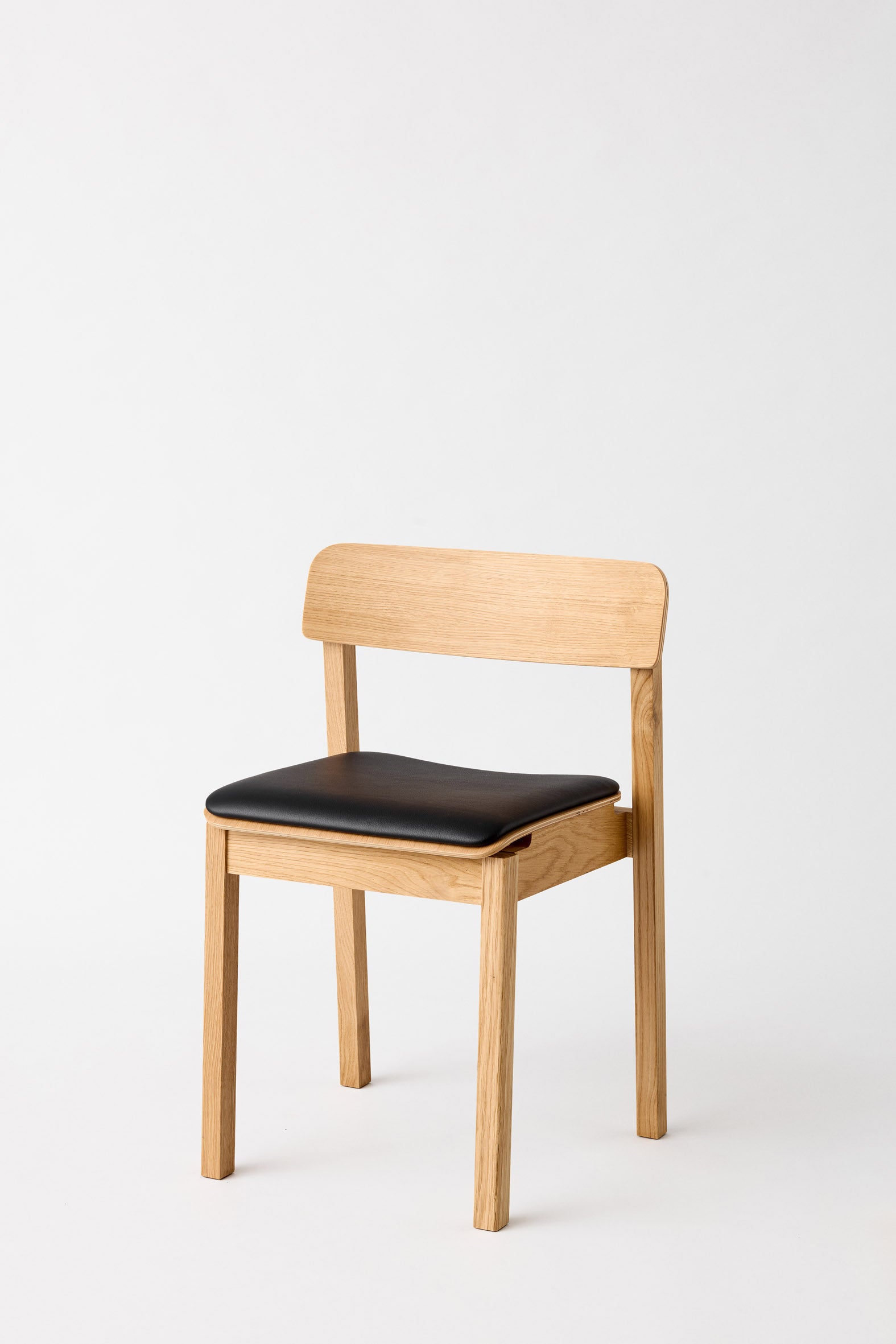 Everyday Chair | Designed by MOEBE – moebe.dk
