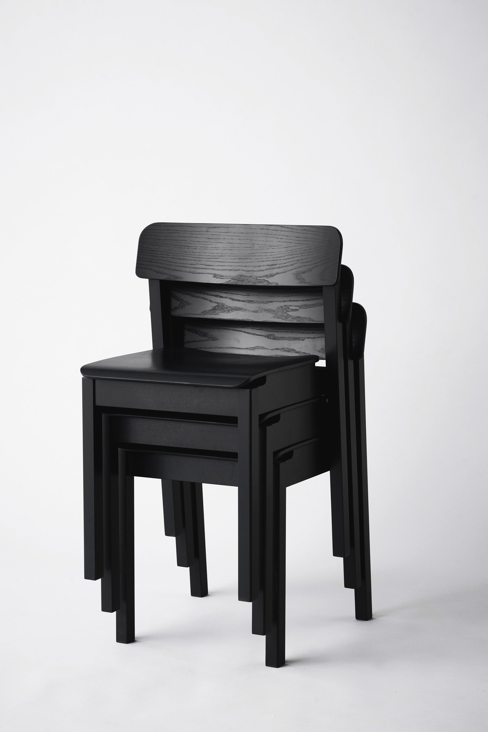 MOEBE - Everyday Chair -