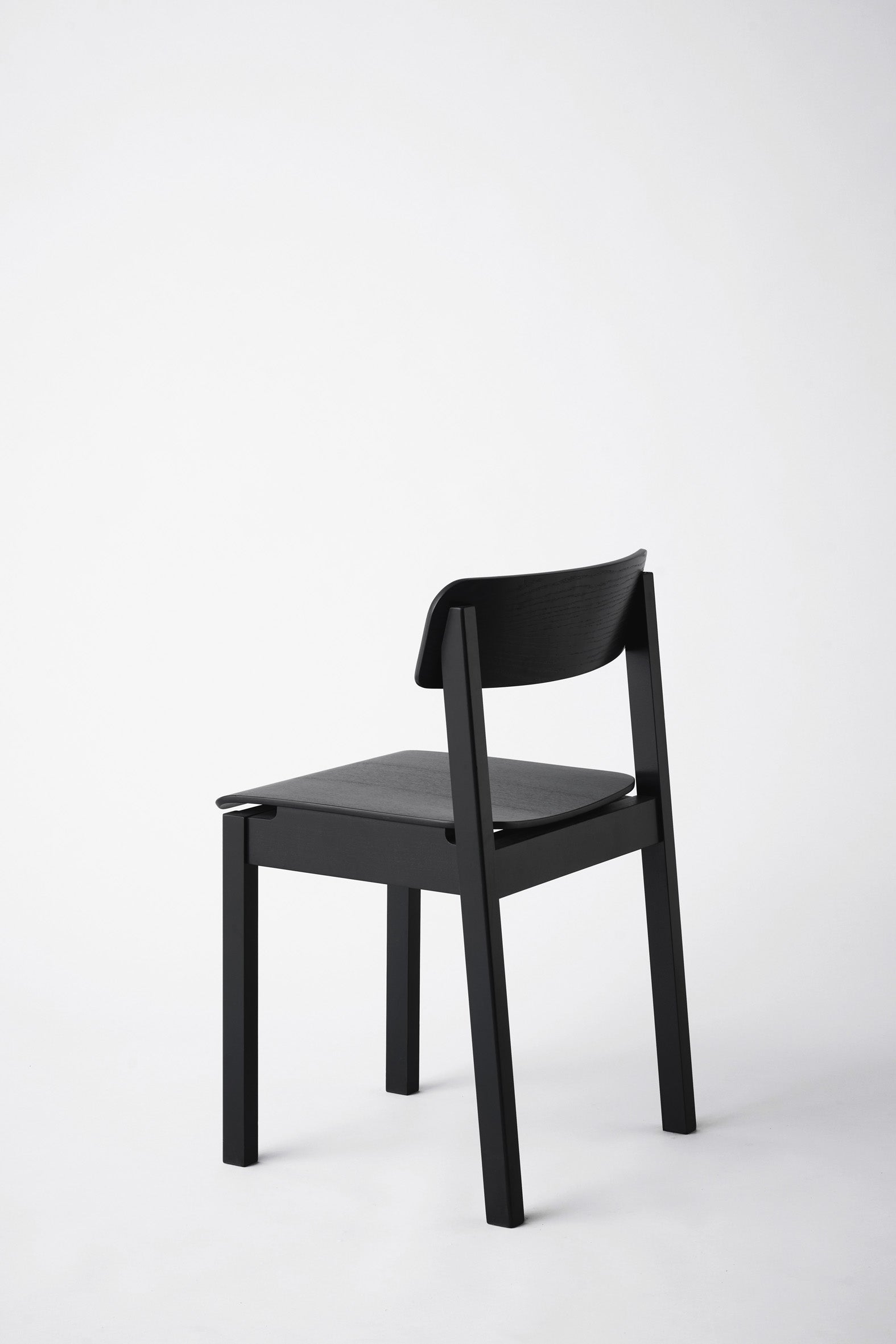 MOEBE - Everyday Chair -
