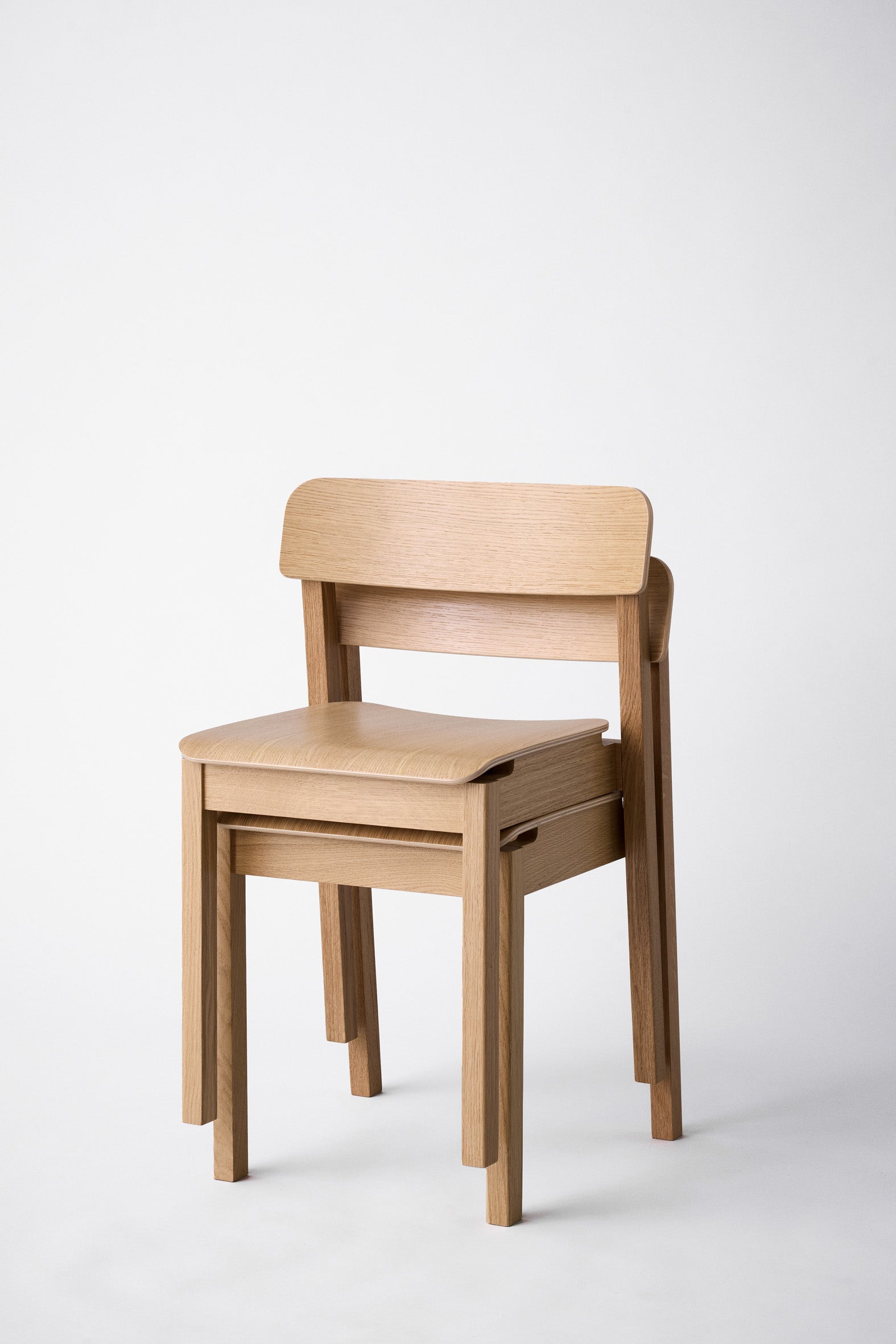 MOEBE - Everyday Chair -