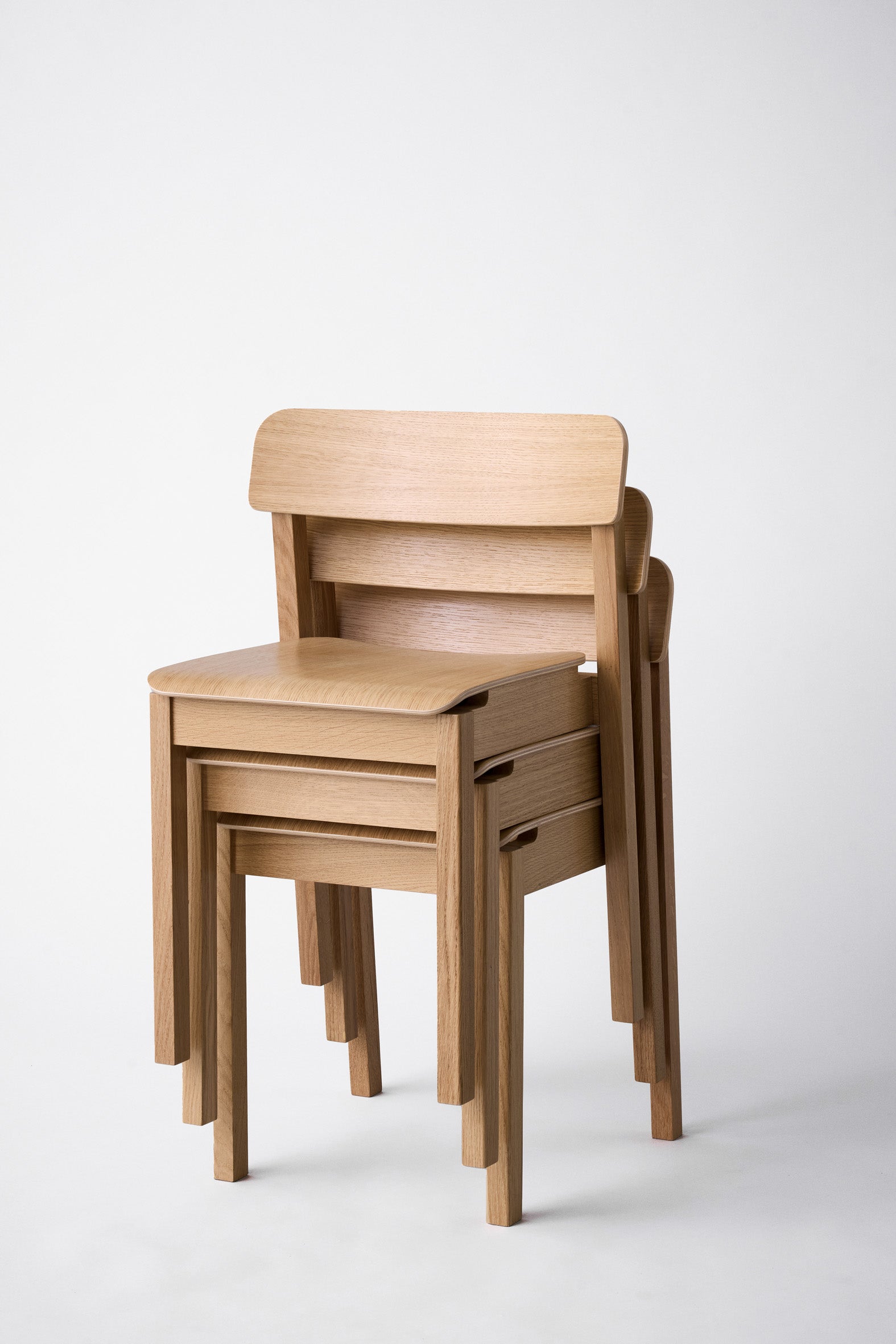 MOEBE - Everyday Chair -