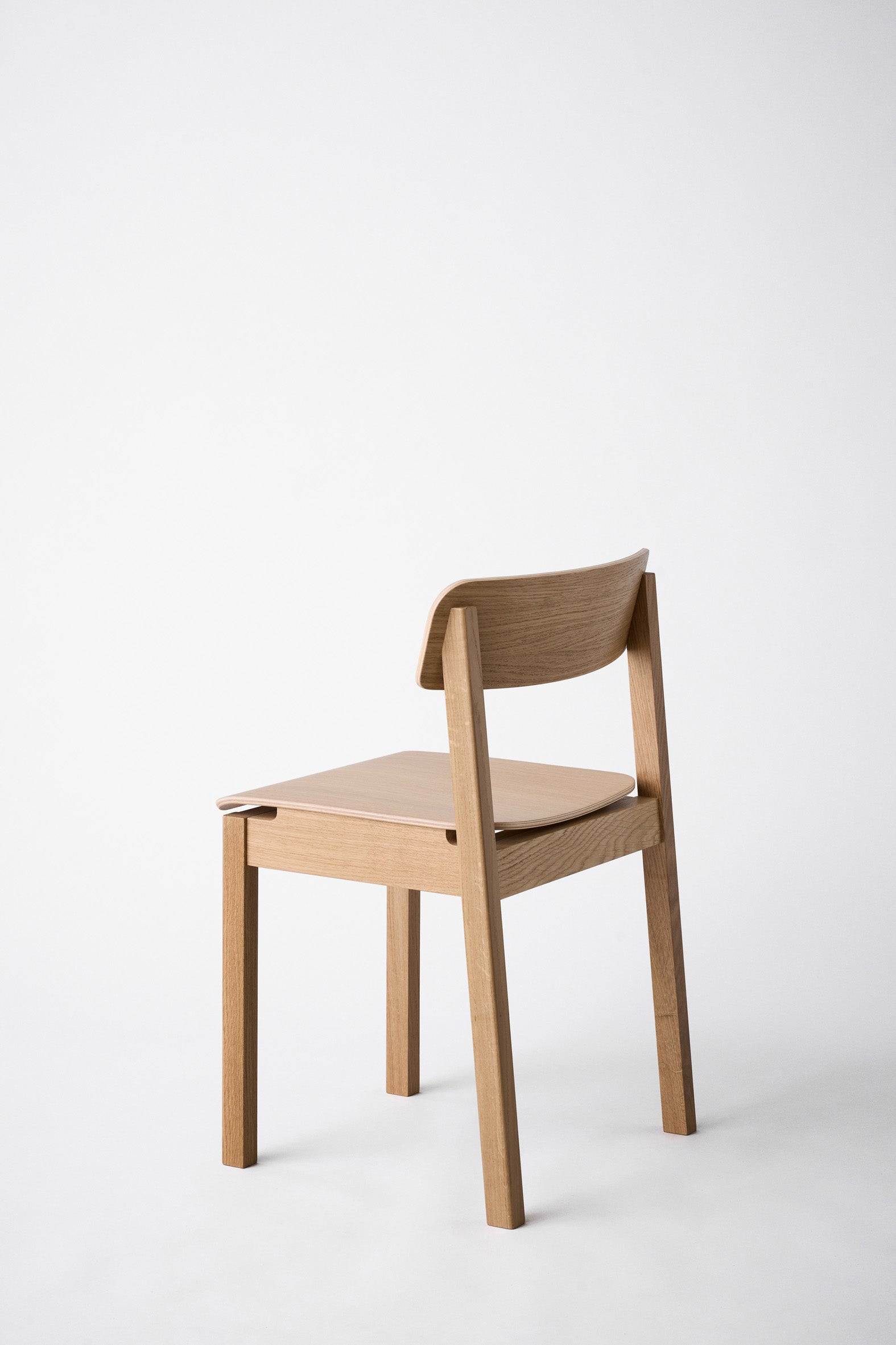 MOEBE - Everyday Chair -