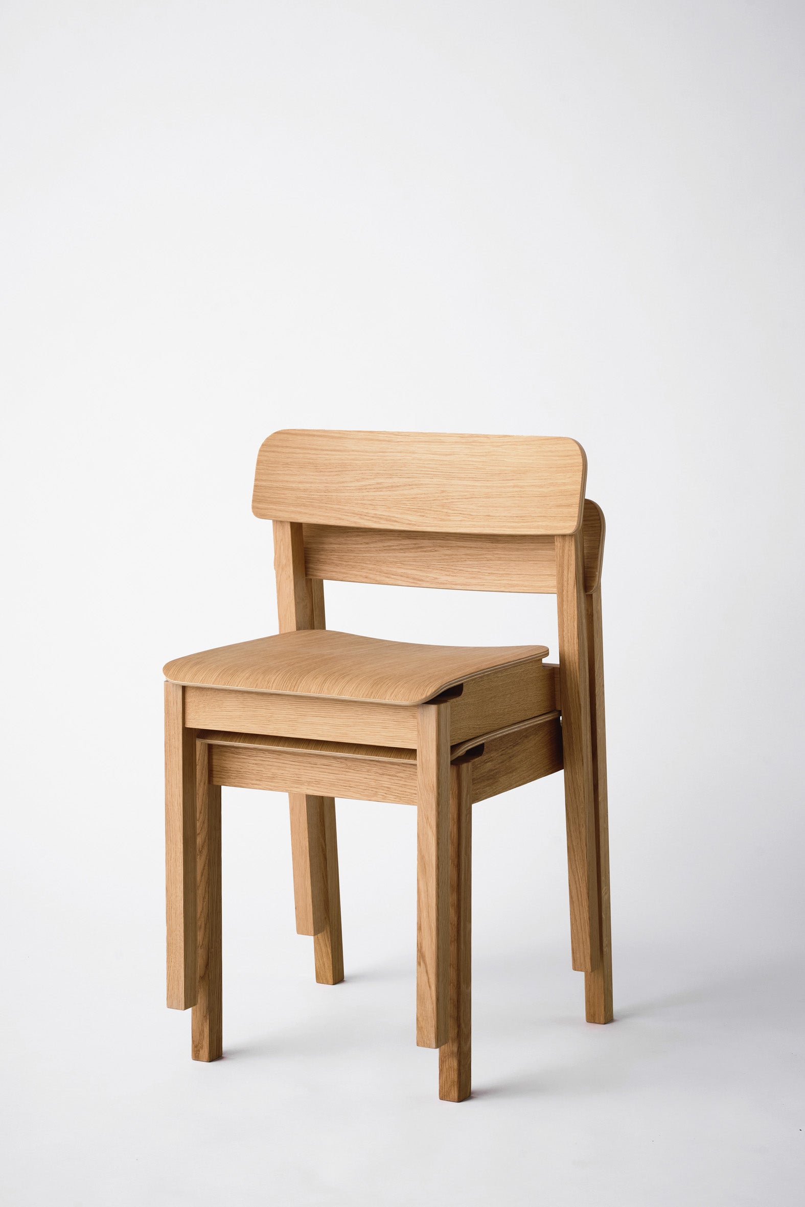 MOEBE - Everyday Chair -