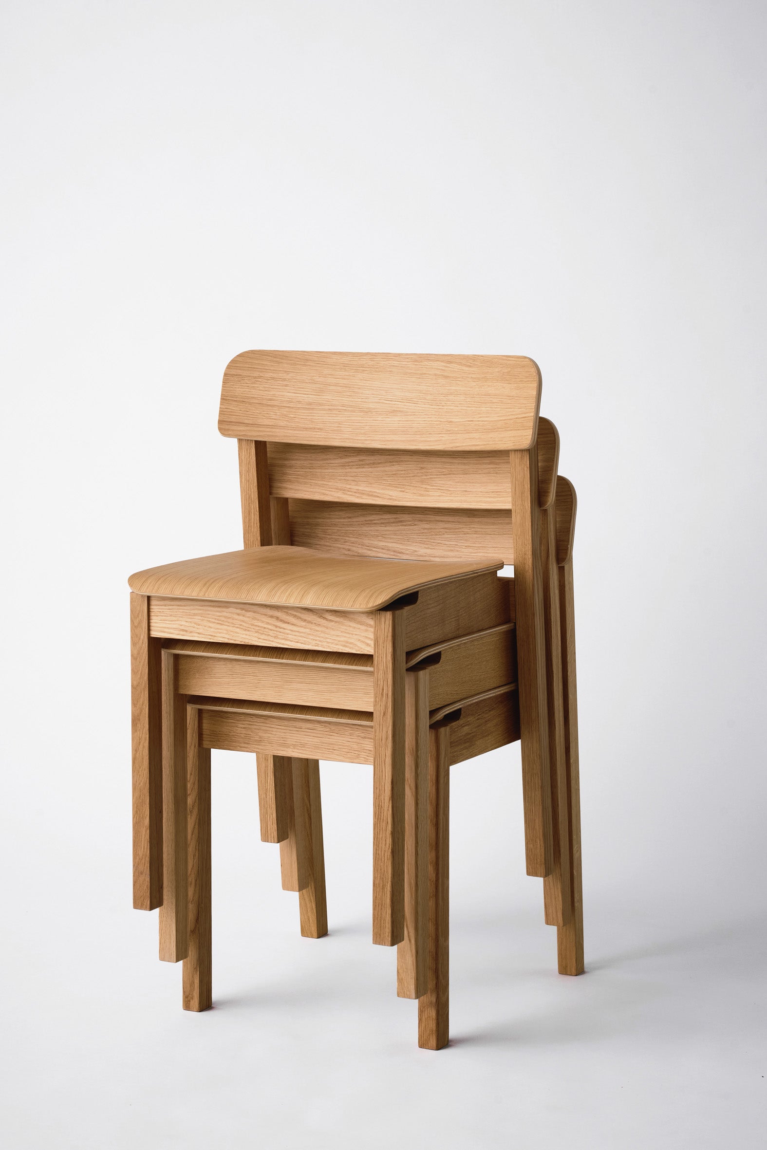 MOEBE - Everyday Chair -