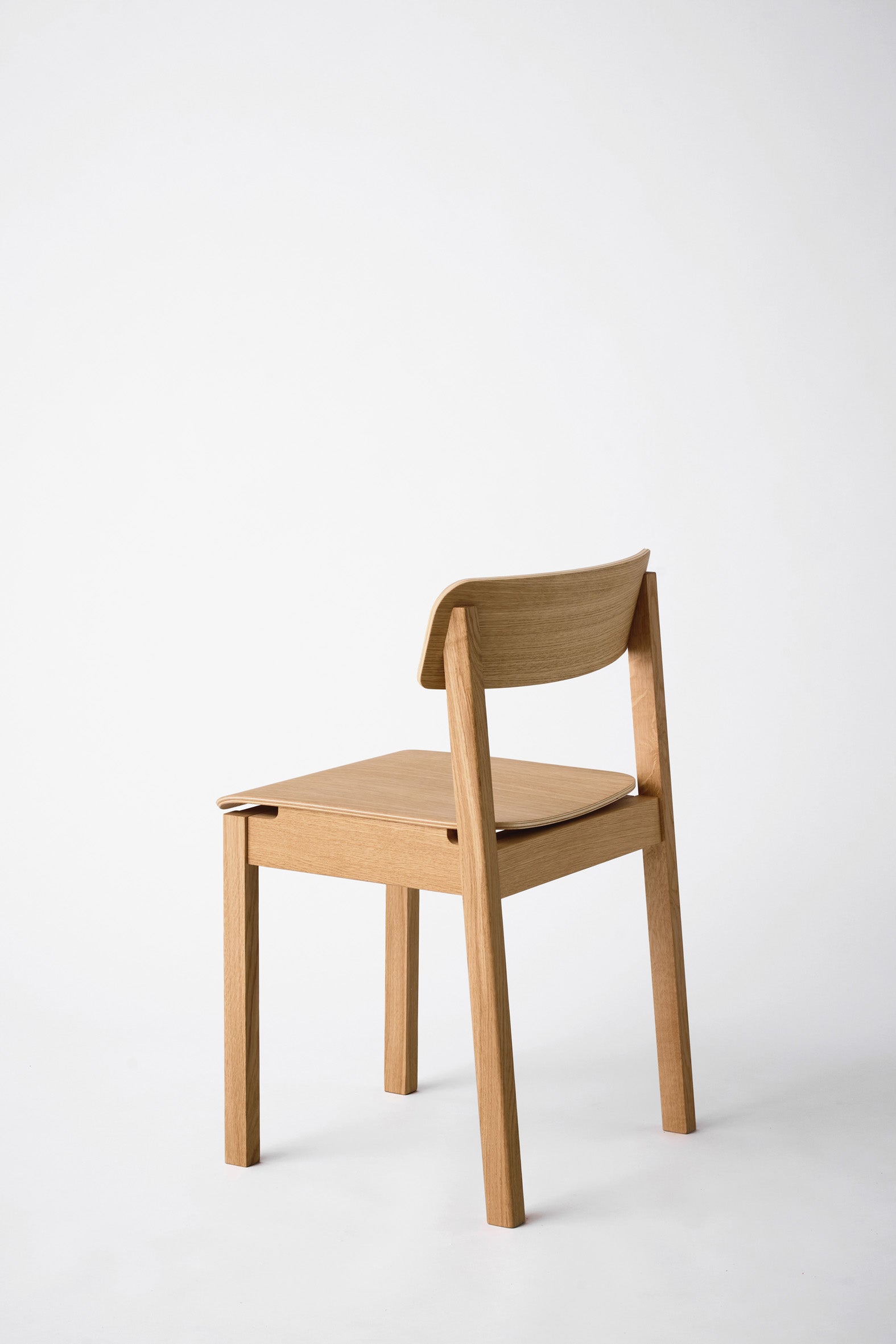 MOEBE - Everyday Chair -