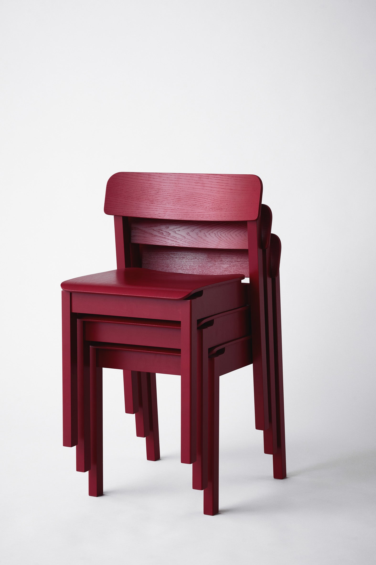 MOEBE - Everyday Chair -