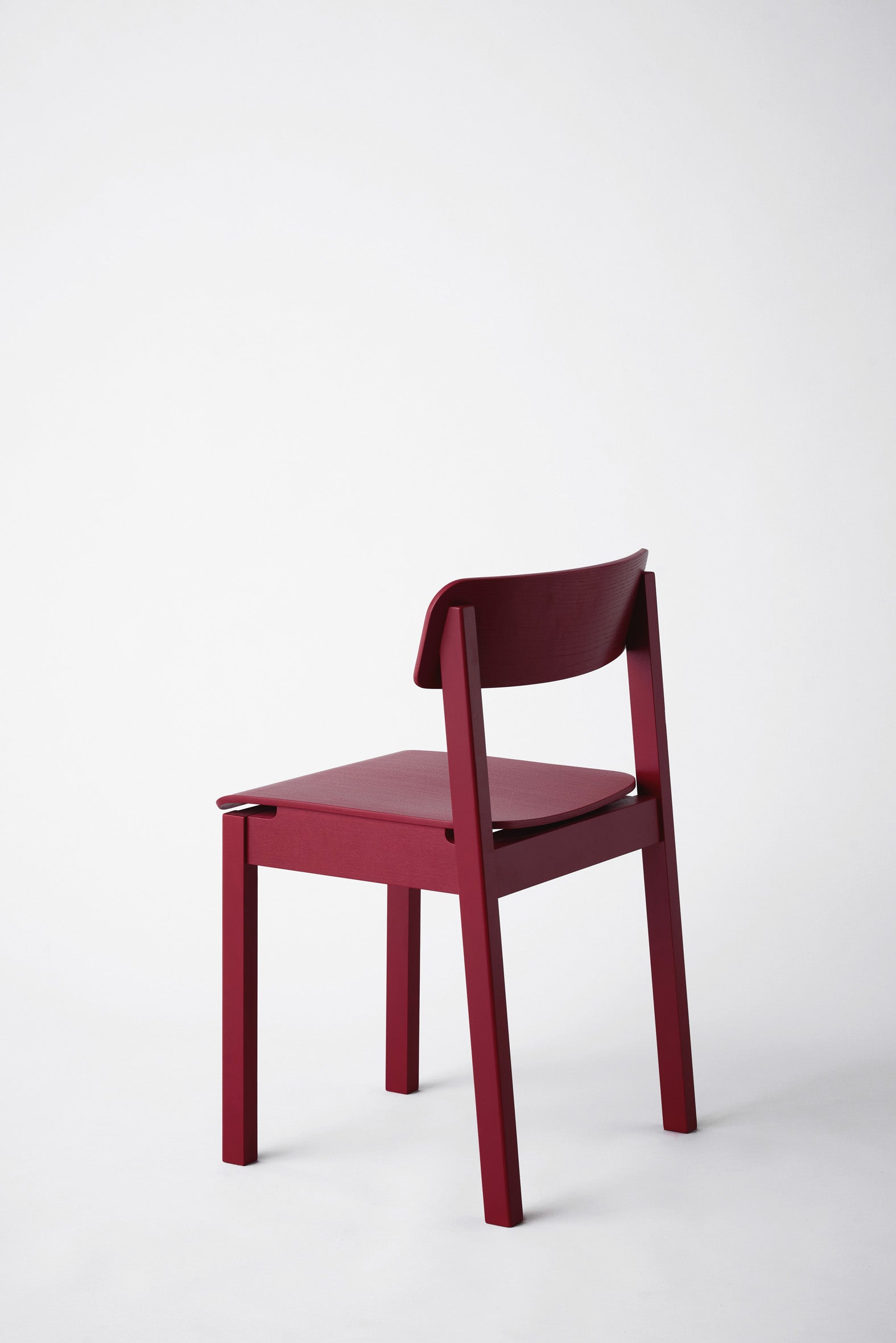 MOEBE - Everyday Chair -