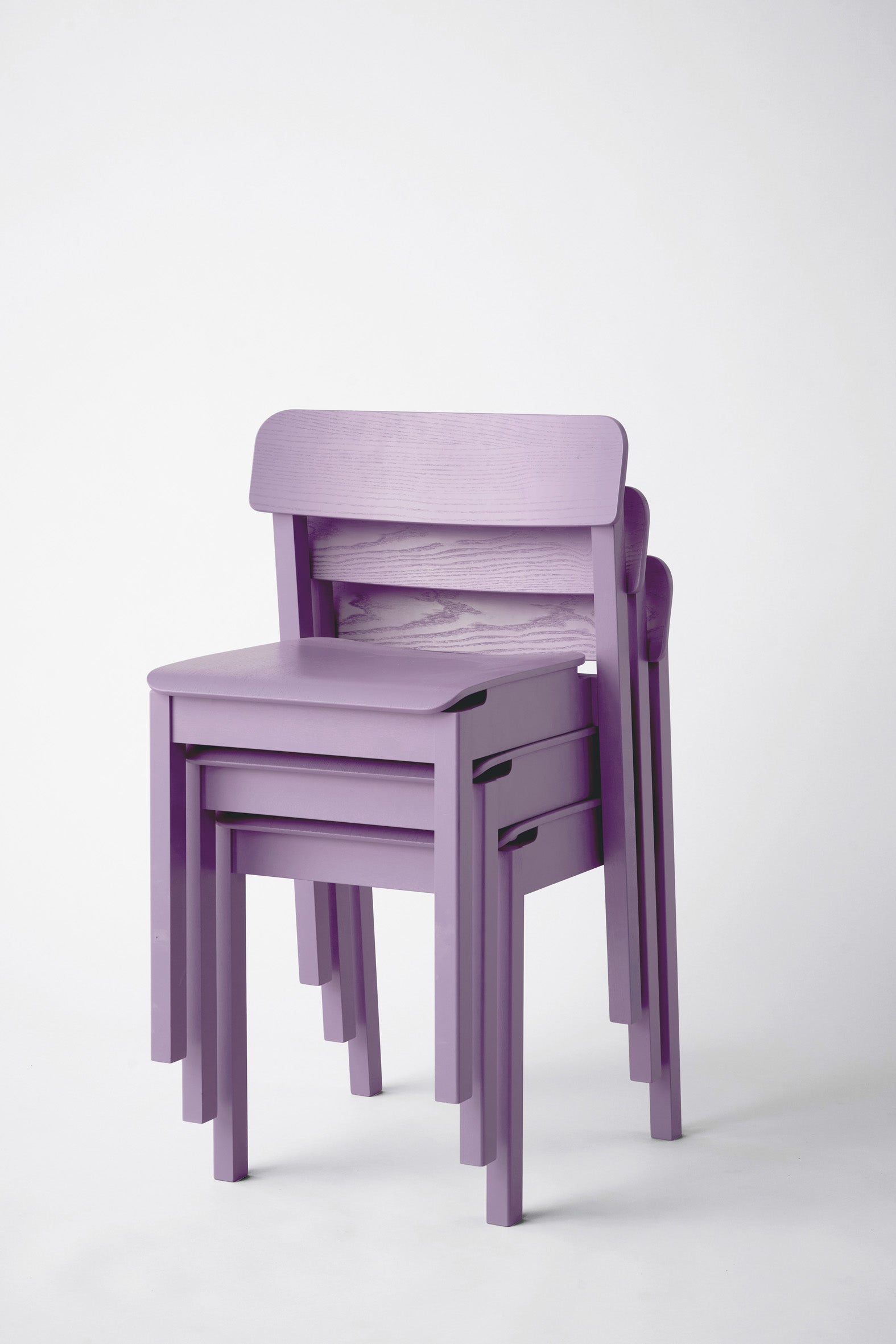 MOEBE - Everyday Chair -