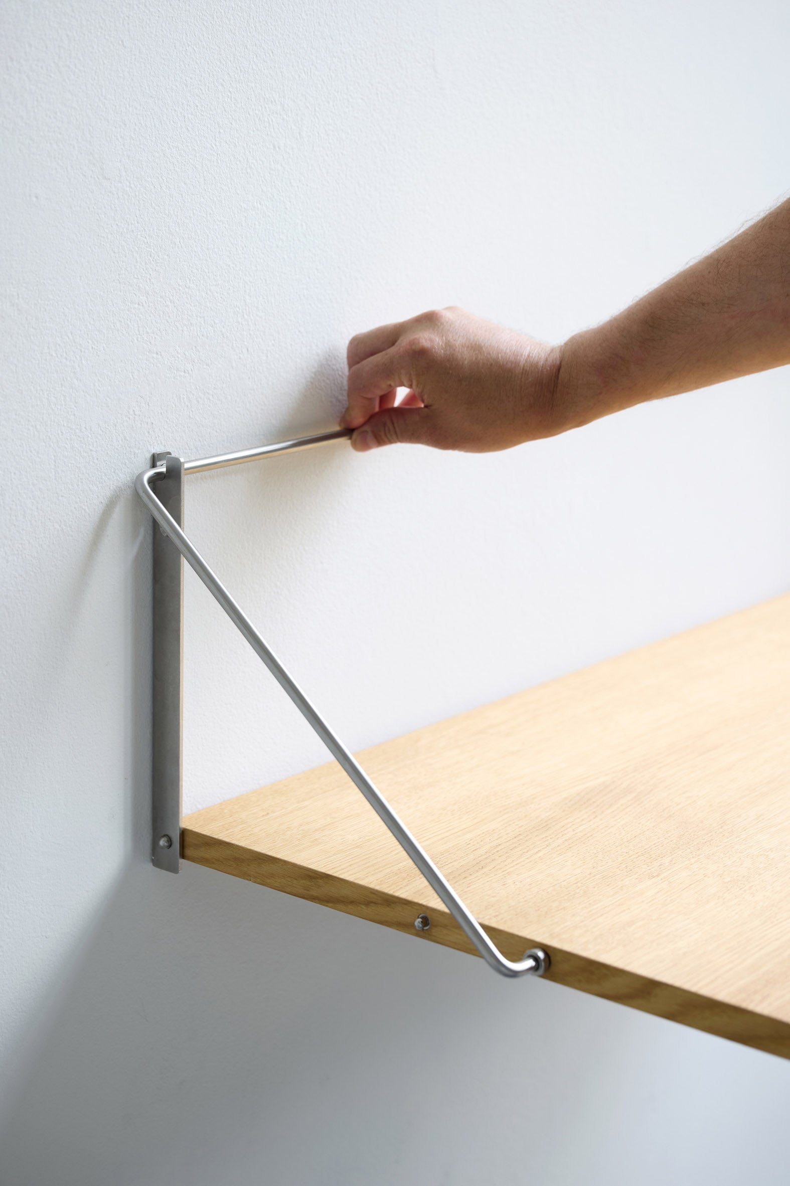 MOEBE - Fold-out Desk -