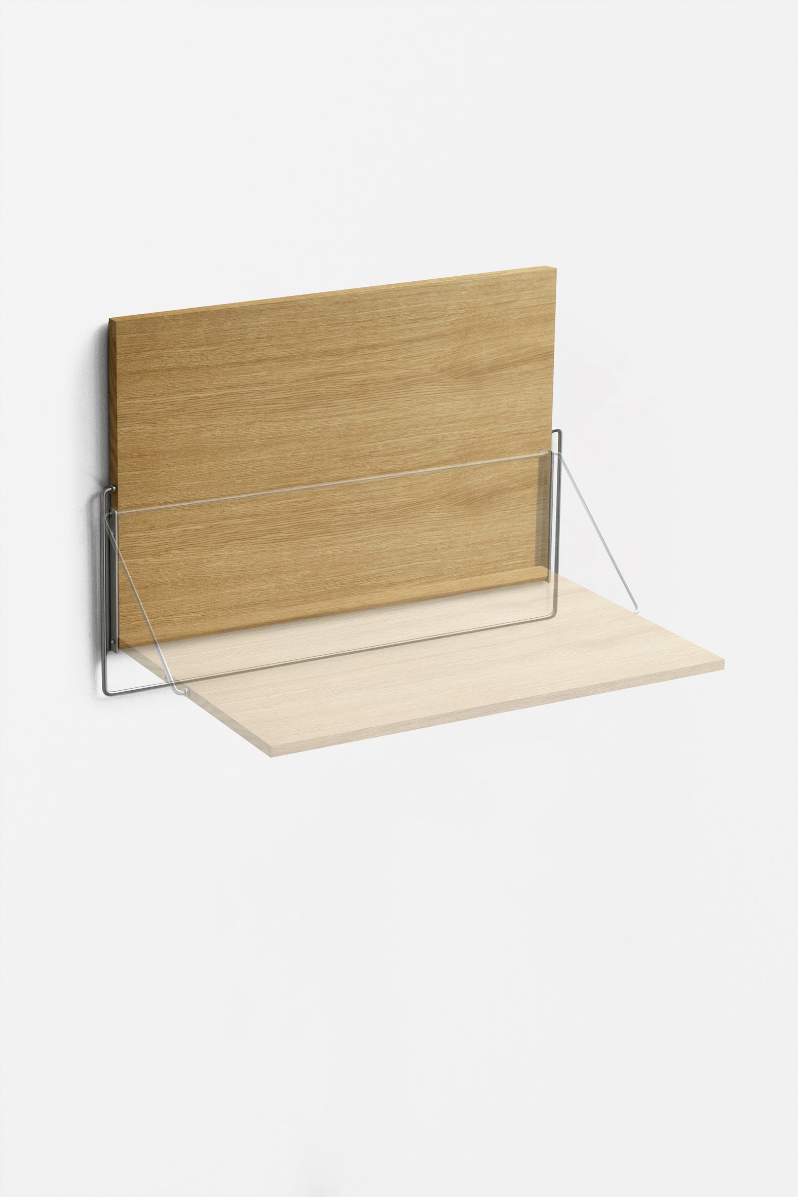 MOEBE - Fold-out Desk -