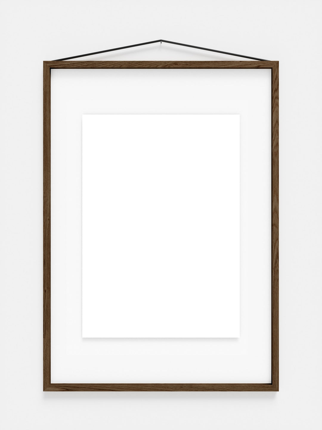 MOEBE - Frame - A2 Smoked Oak