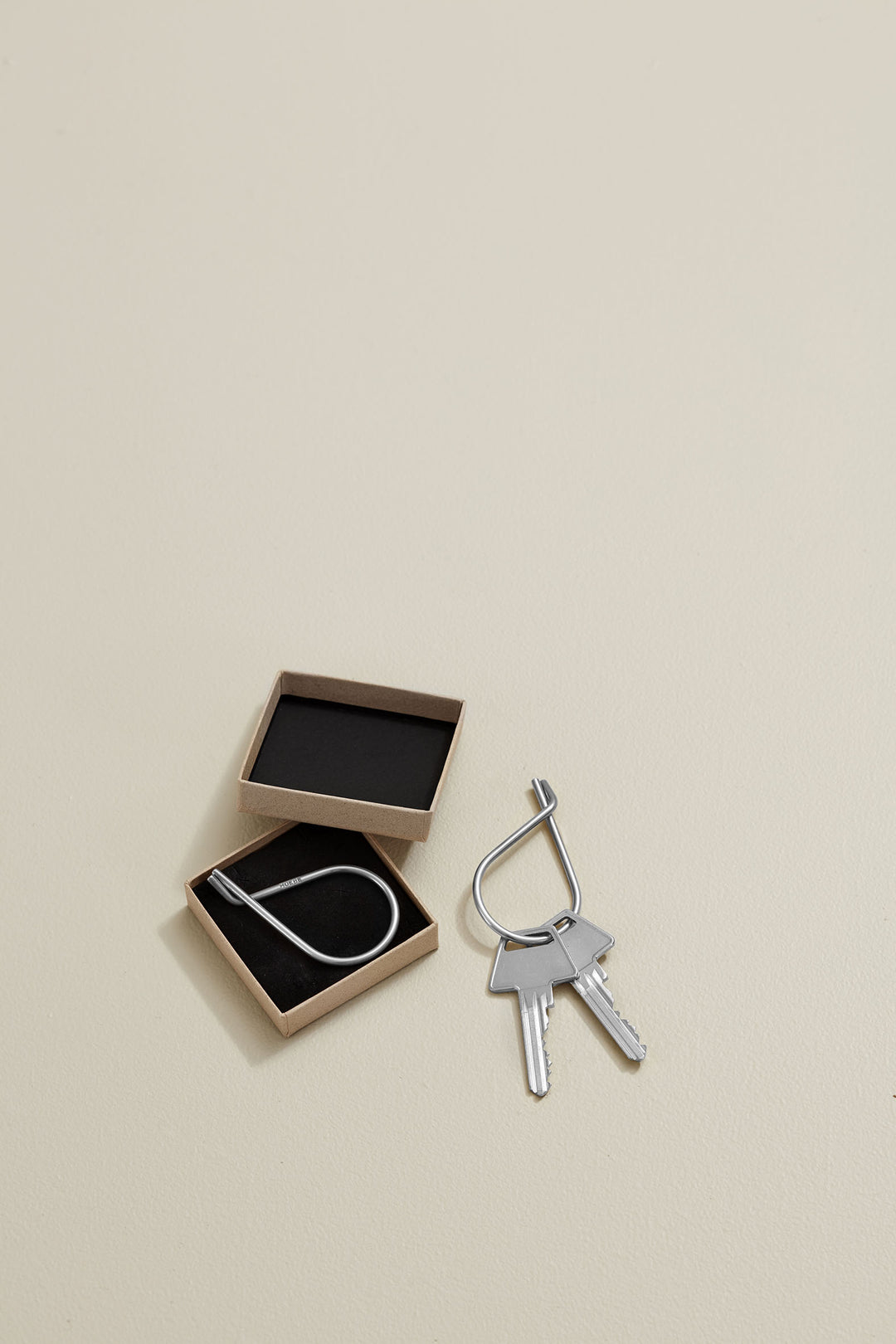MOEBE - Key Ring -
