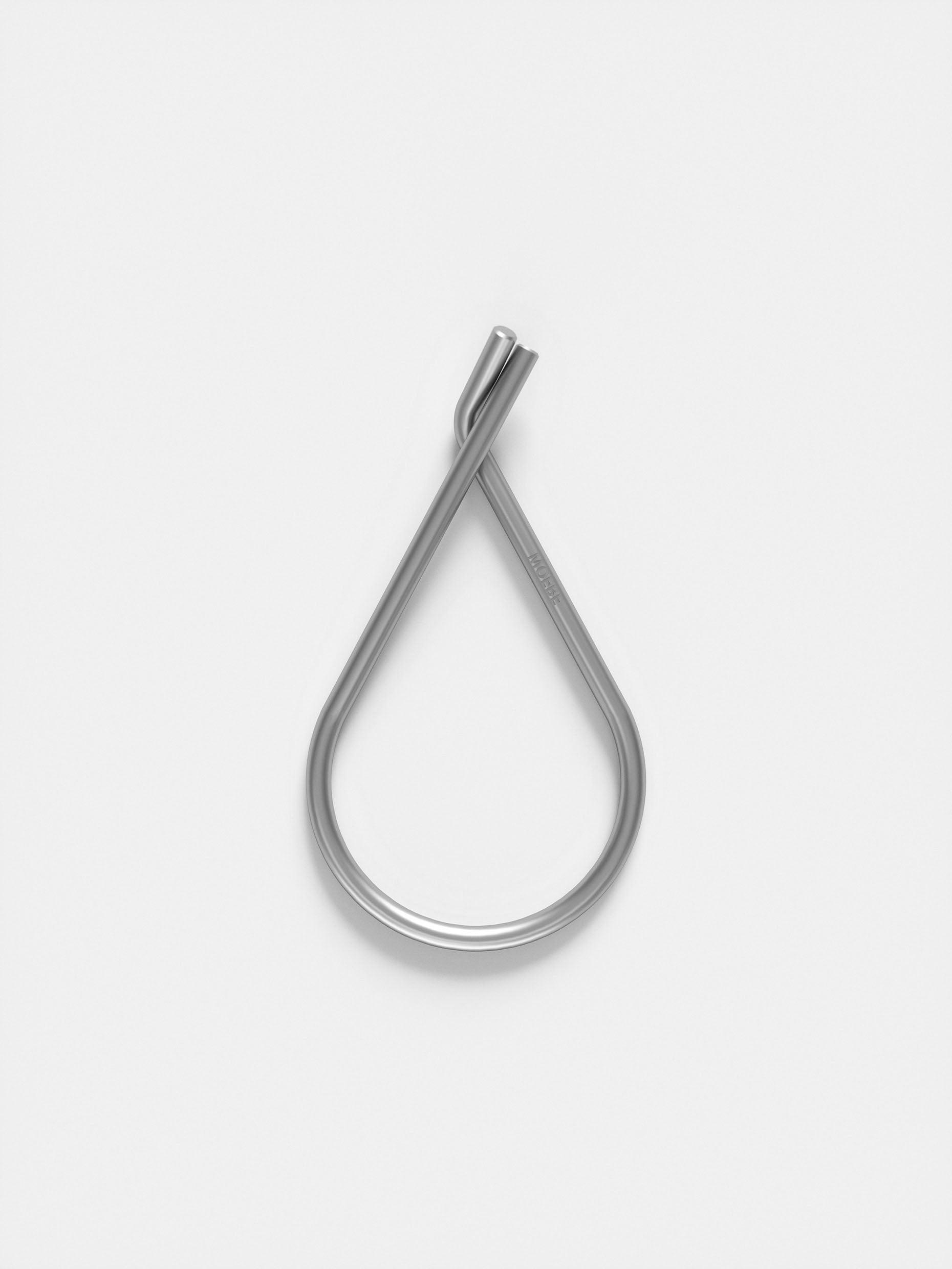 Key Ring Designed by MOEBE –