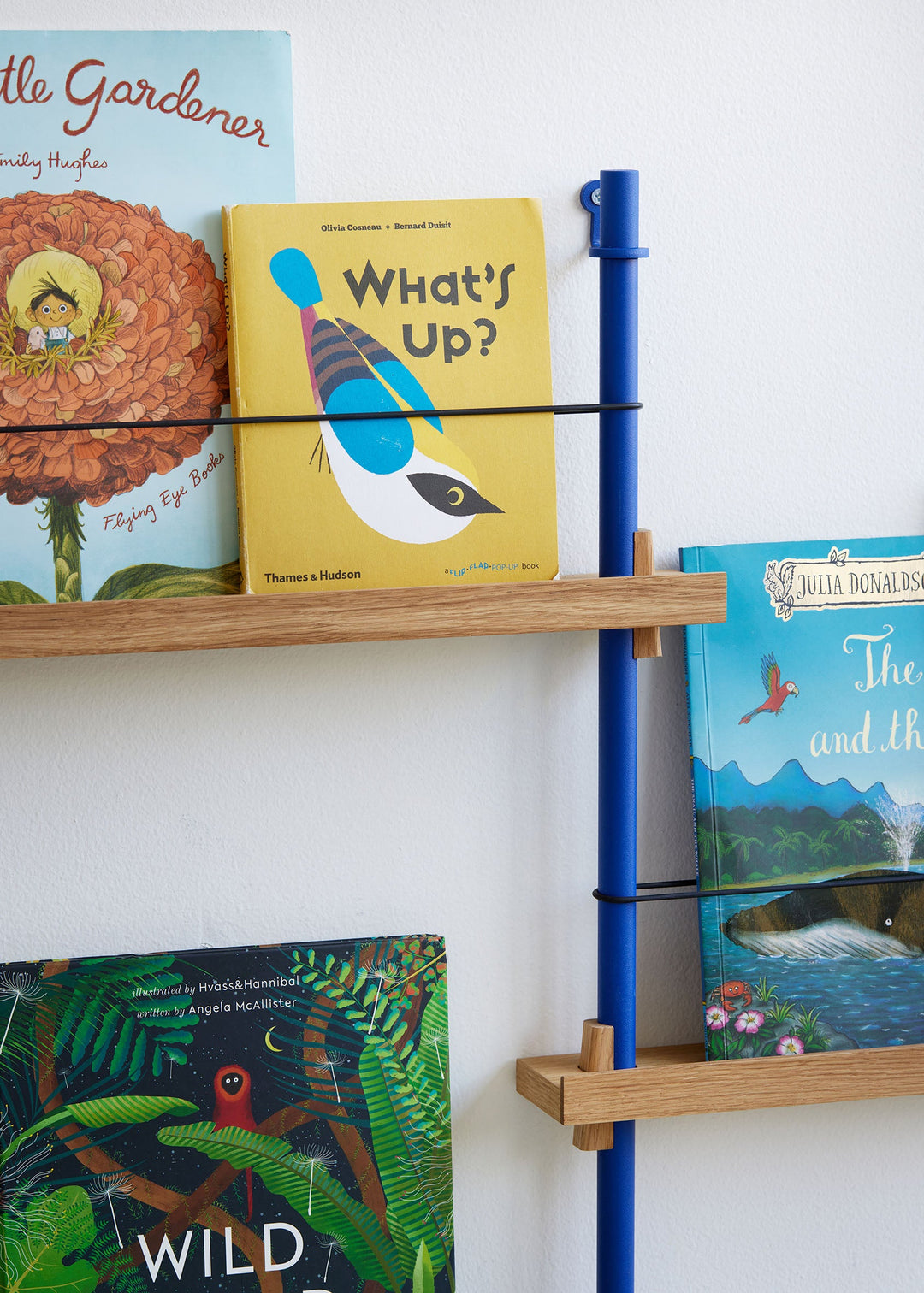 MOEBE - Magazine Shelving – Signifly -