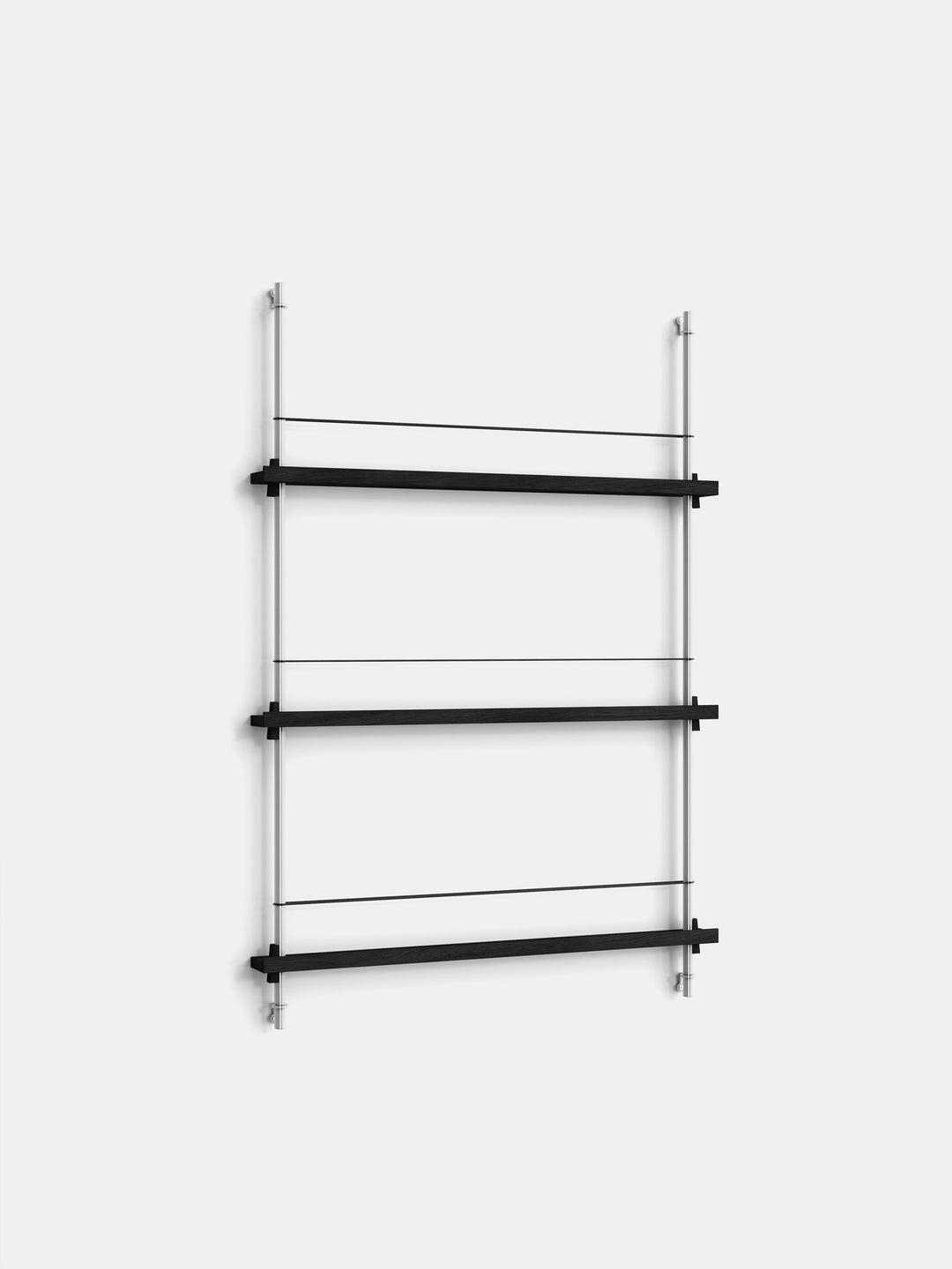 MOEBE - Magazine Shelving – MS.115.1 -