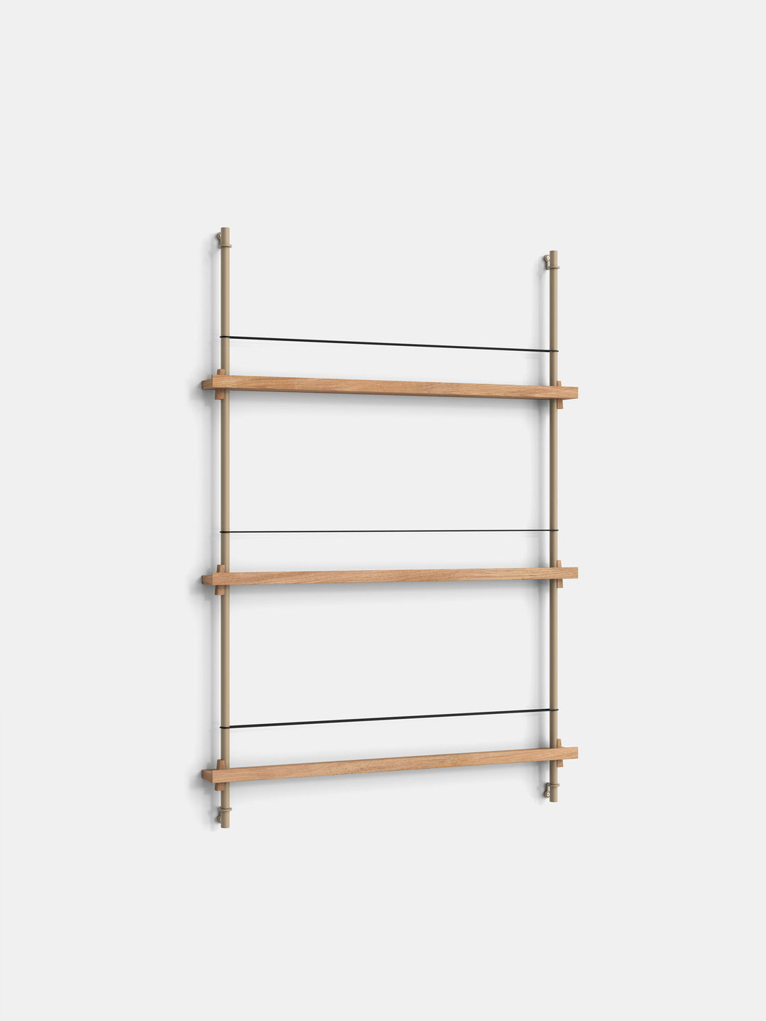 MOEBE - Magazine Shelving – MS.115.1 -