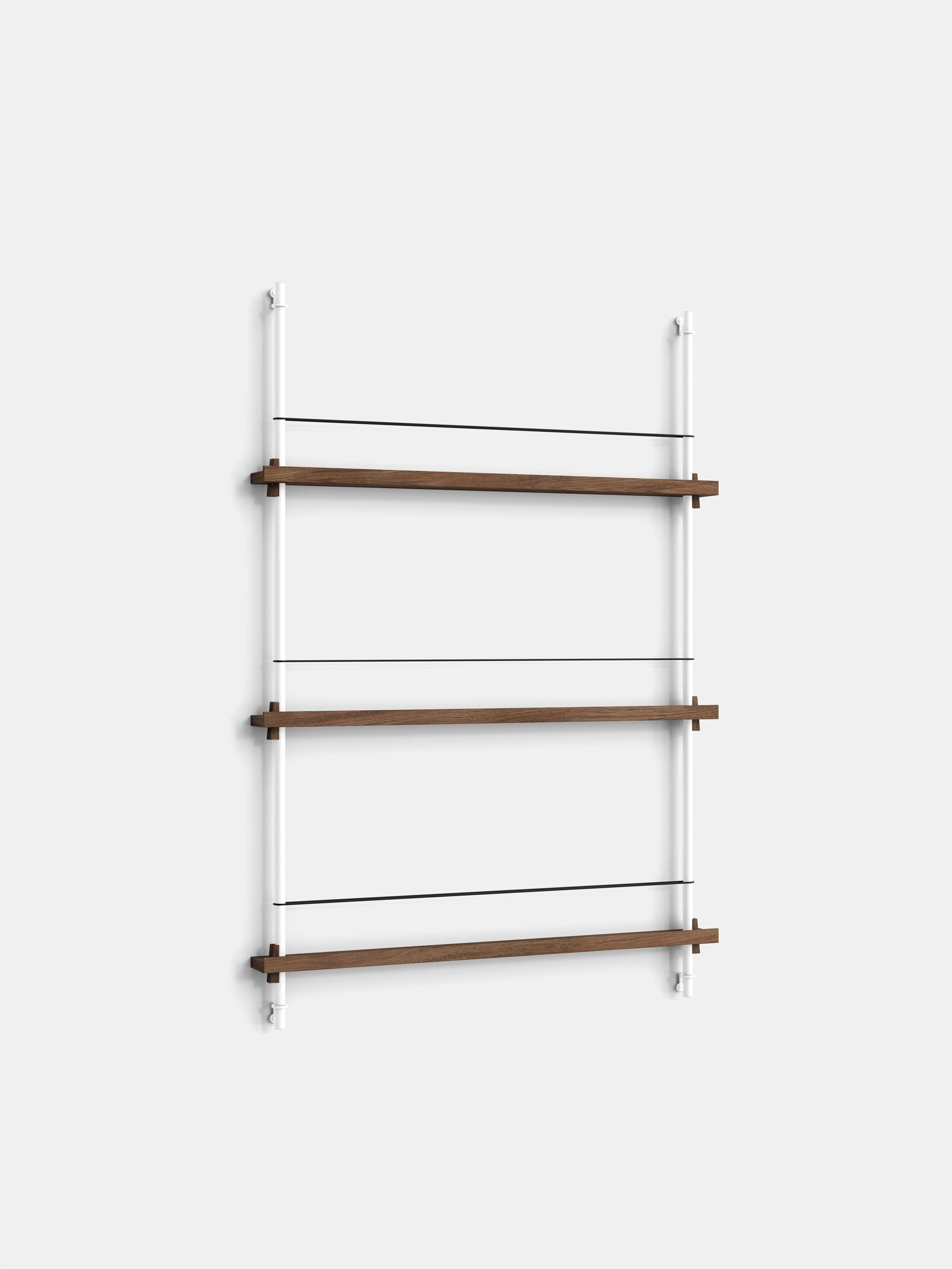 Magazine Shelving – MS.115.1