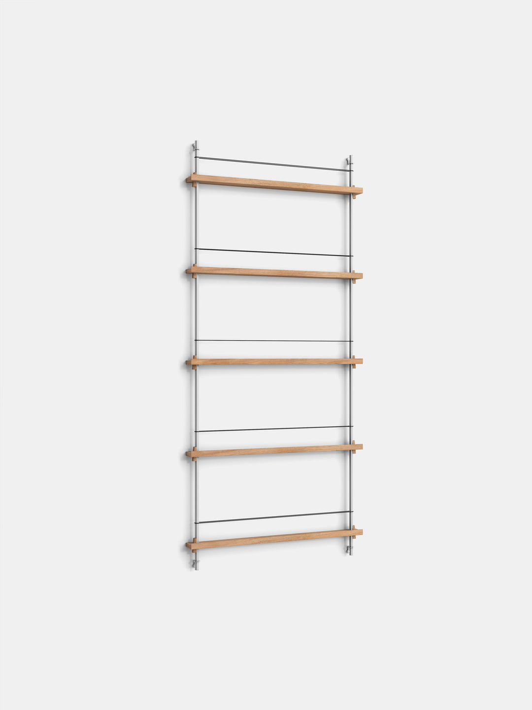 MOEBE - Magazine Shelving – MS.180.1 -