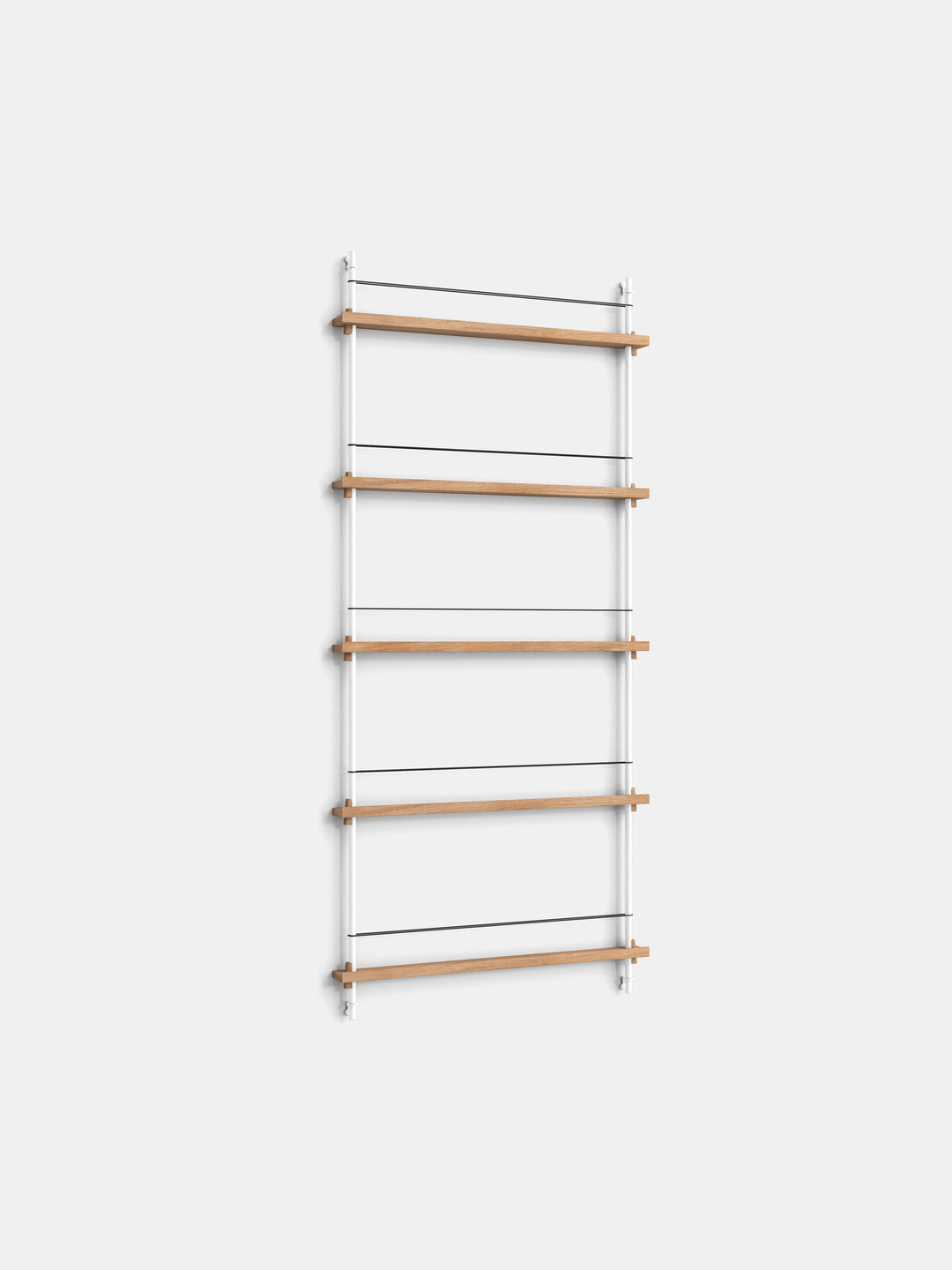 MOEBE - Magazine Shelving – MS.180.1 -