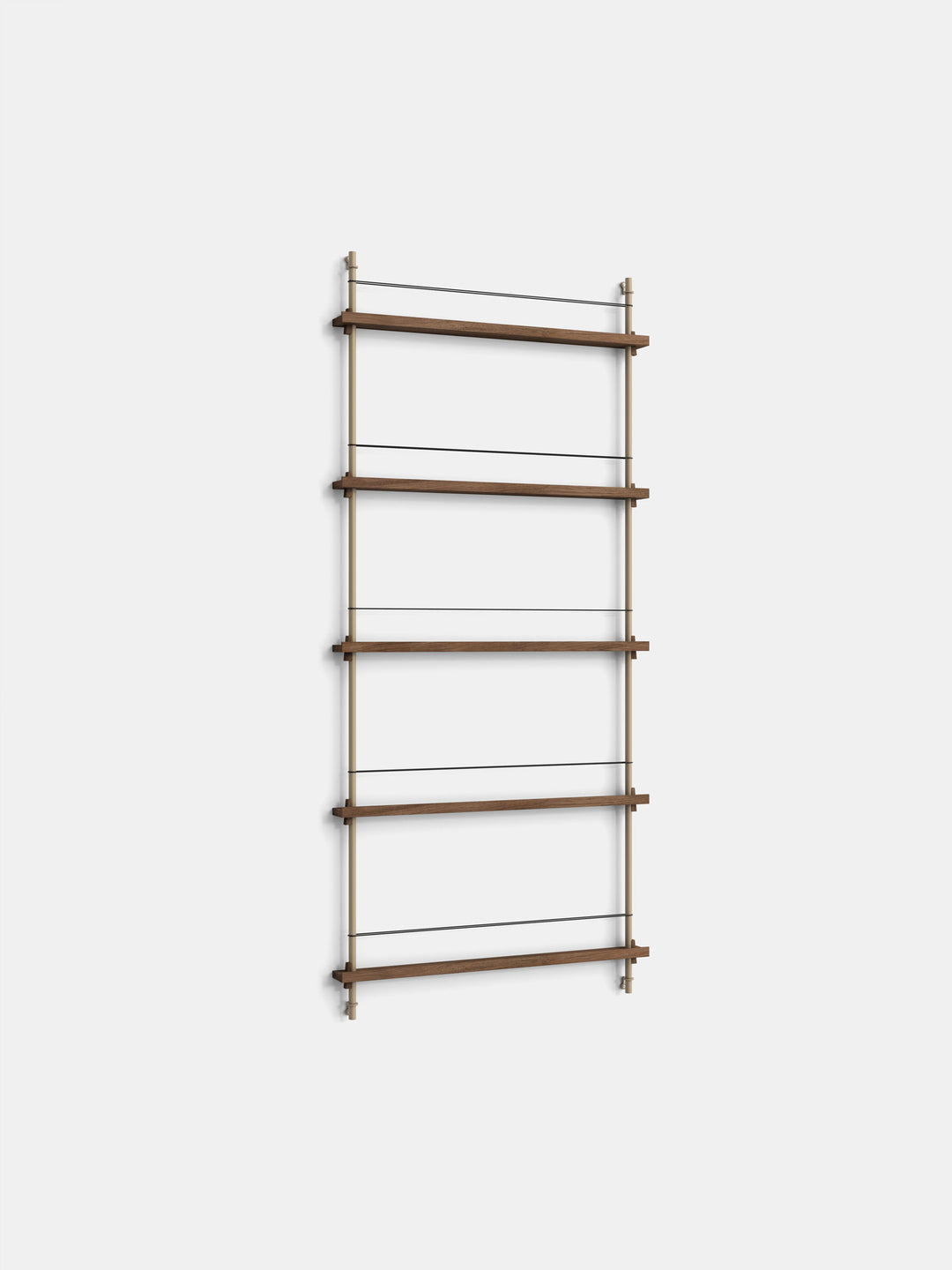 MOEBE - Magazine Shelving – MS.180.1 -