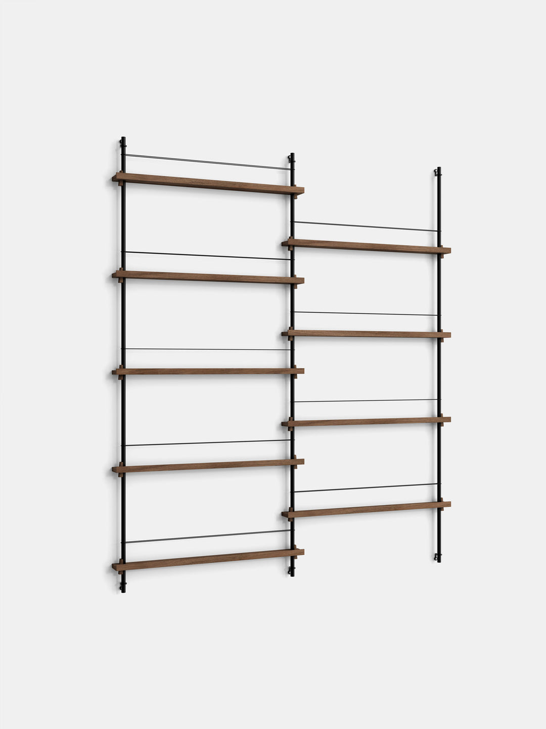 MOEBE - Magazine Shelving – MS.180.2 -