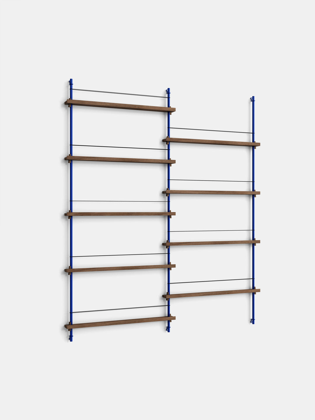 MOEBE - Magazine Shelving – MS.180.2 -