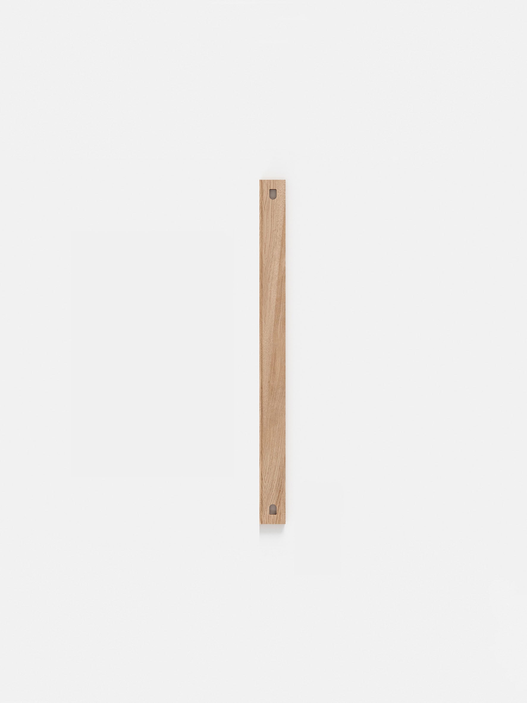 Shelving System – Spare Parts (Wood)