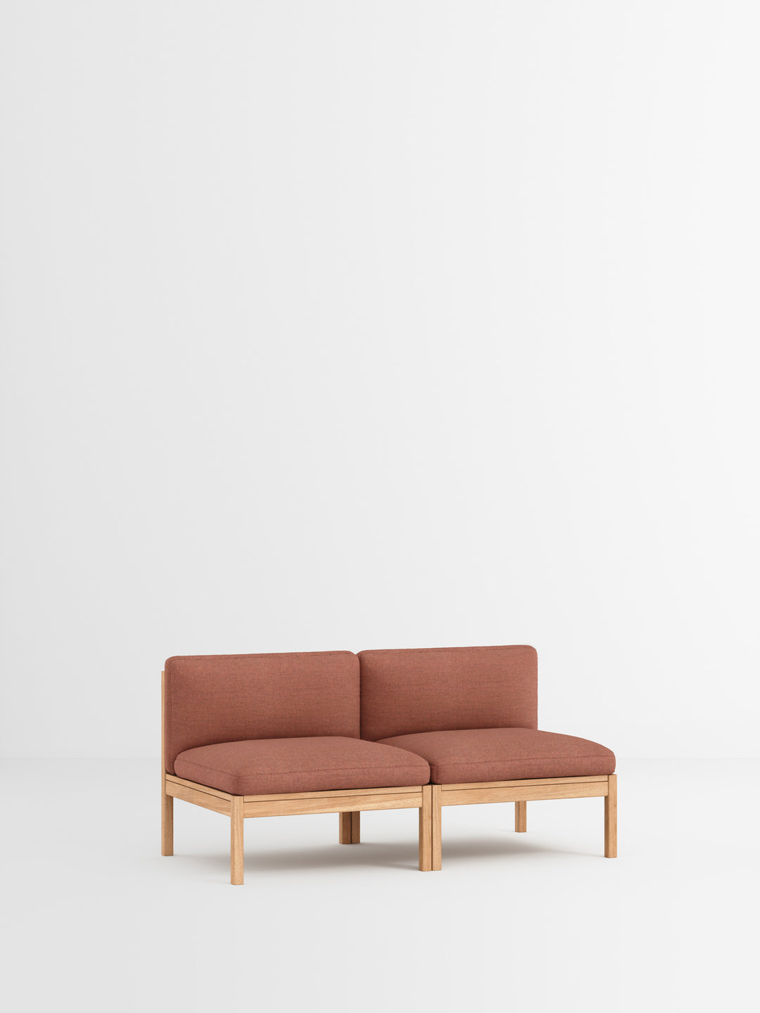 MOEBE - 2 Seater Sofa -