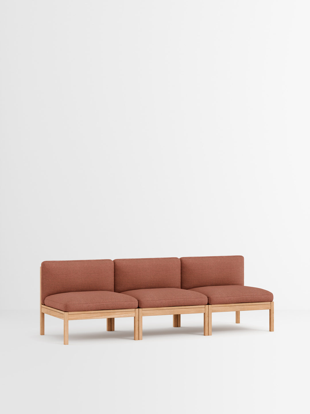 MOEBE - 3 Seater Sofa -