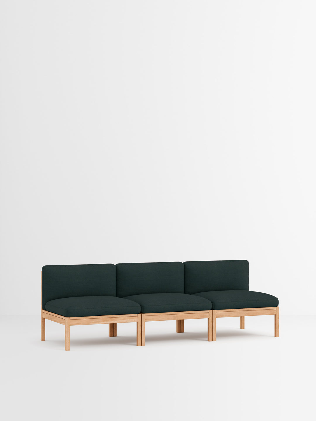 MOEBE - 3 Seater Sofa -