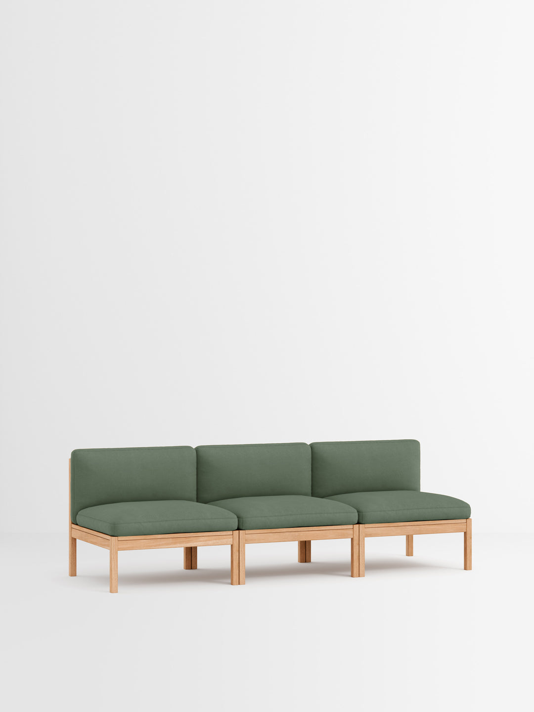 MOEBE - 3 Seater Sofa -