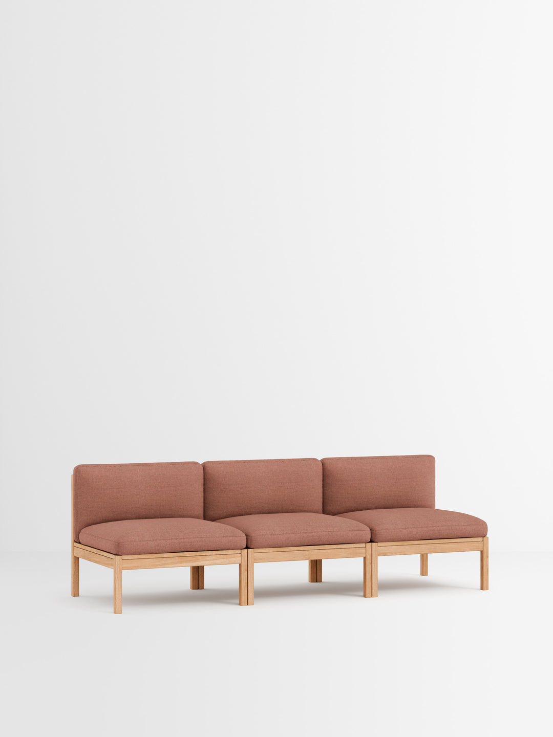 MOEBE - 3 Seater Sofa -